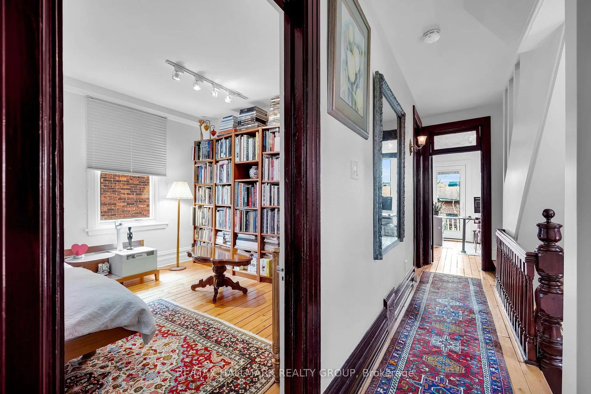 Photo 26 of 211 Russell Avenue, Ottawa, Sandy Hill — HOMEH