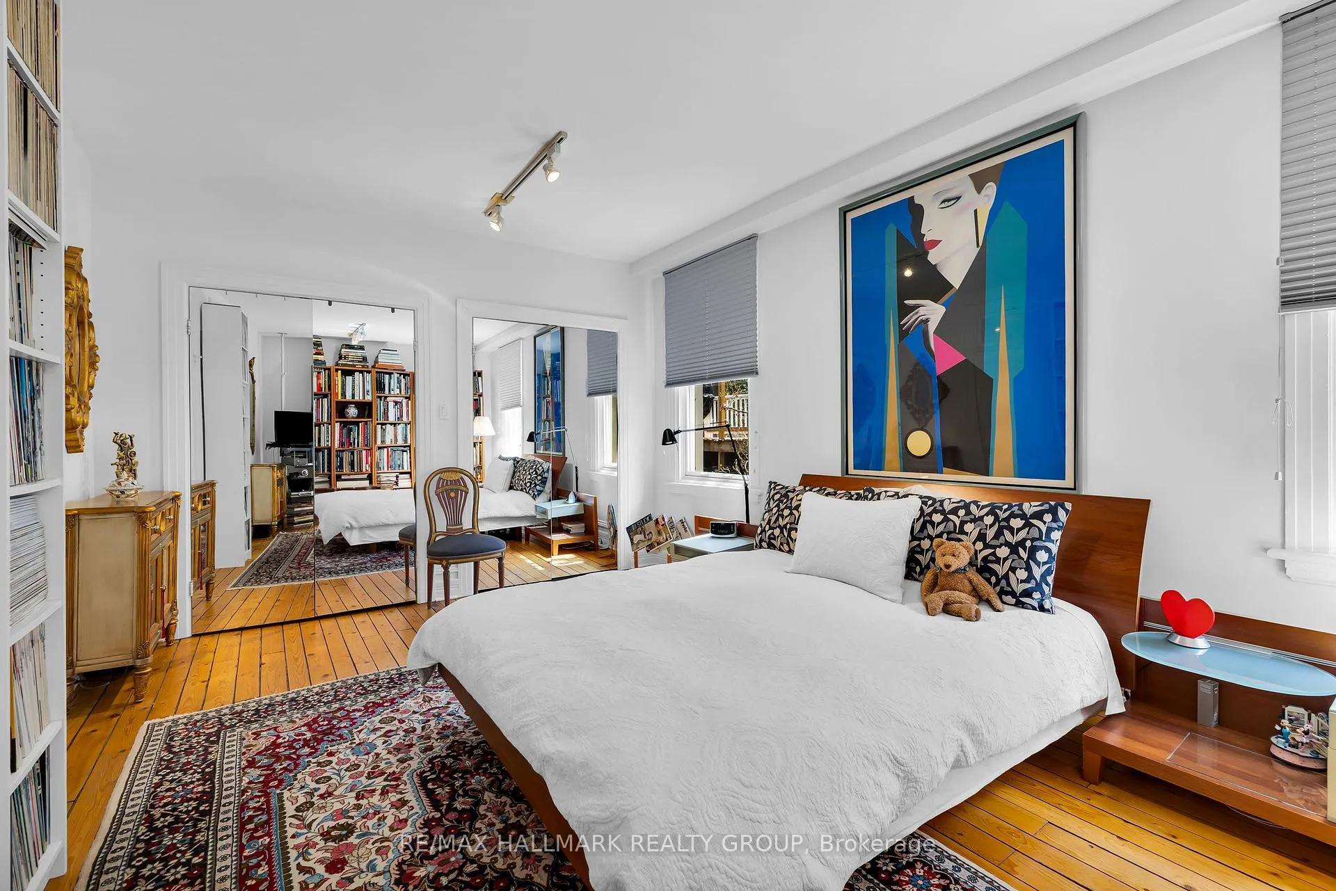 Photo 27 of 211 Russell Avenue, Ottawa, Sandy Hill — HOMEH