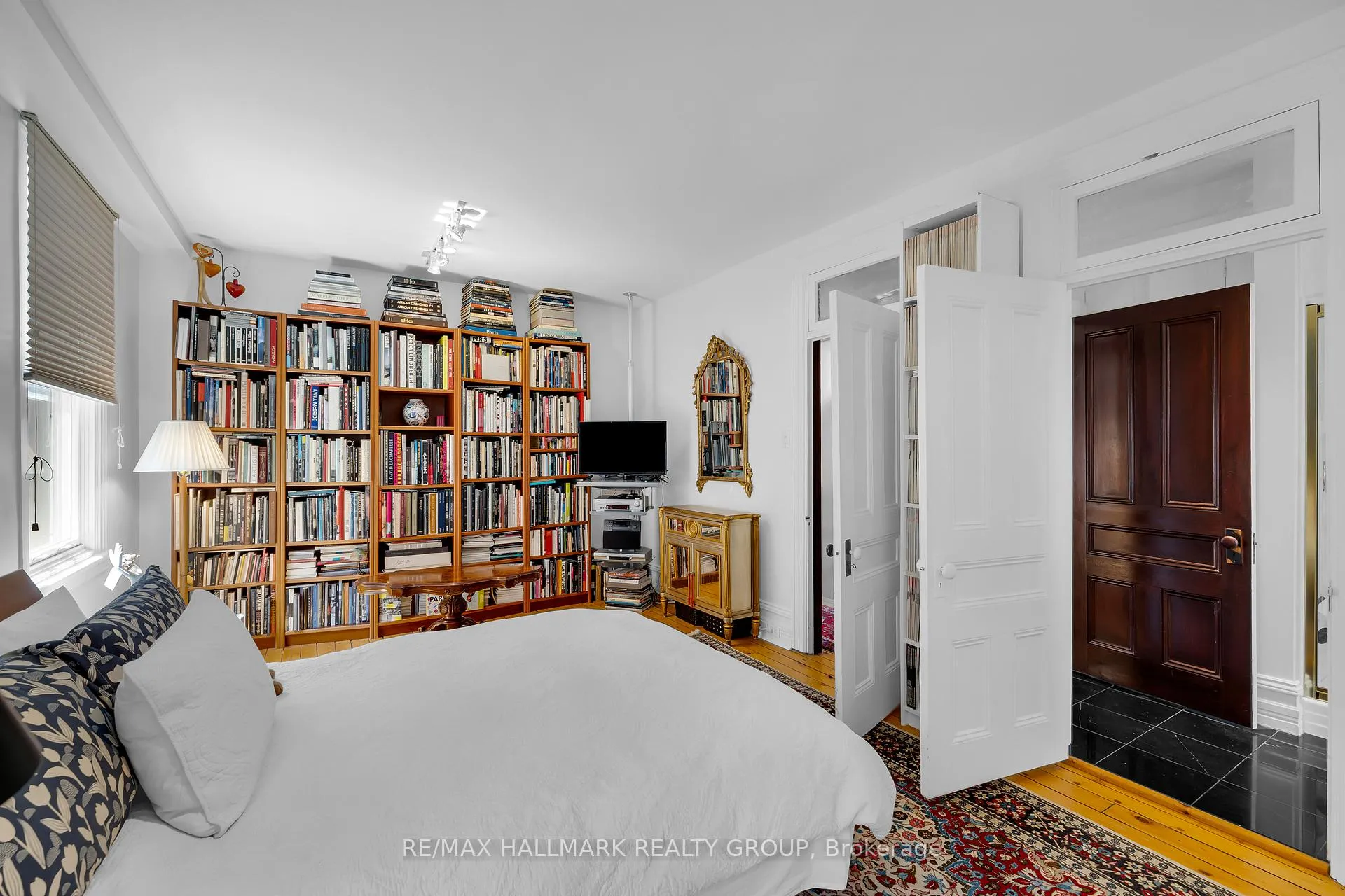 Photo 29 of 211 Russell Avenue, Ottawa, Sandy Hill — HOMEH