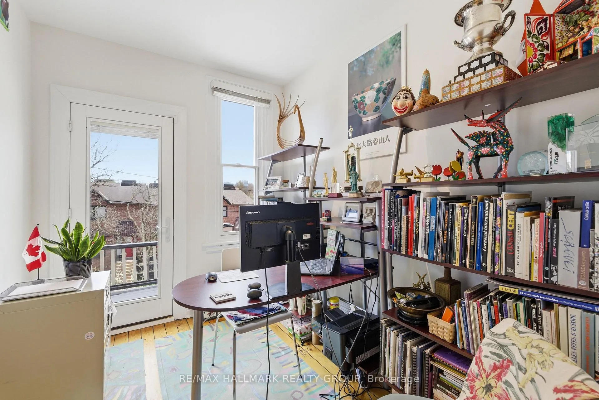 Photo 31 of 211 Russell Avenue, Ottawa, Sandy Hill — HOMEH