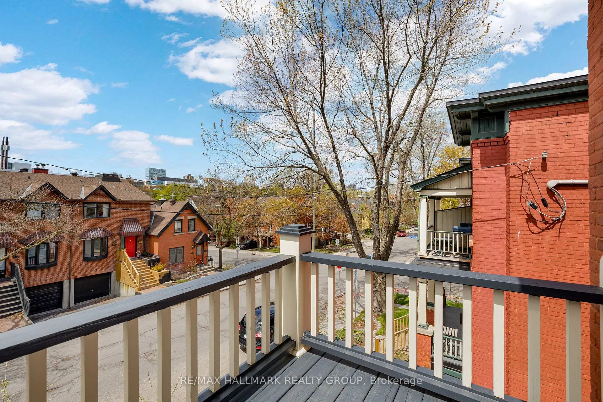 Photo 32 of 211 Russell Avenue, Ottawa, Sandy Hill — HOMEH