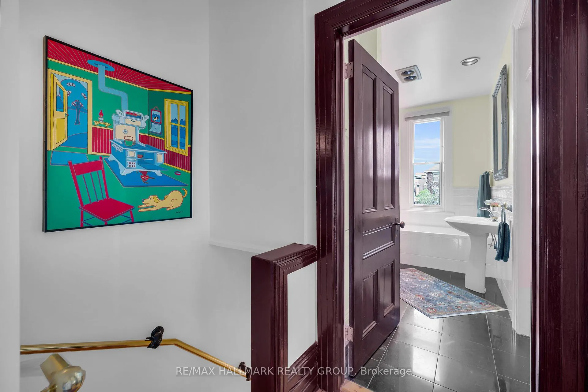 Photo 33 of 211 Russell Avenue, Ottawa, Sandy Hill — HOMEH