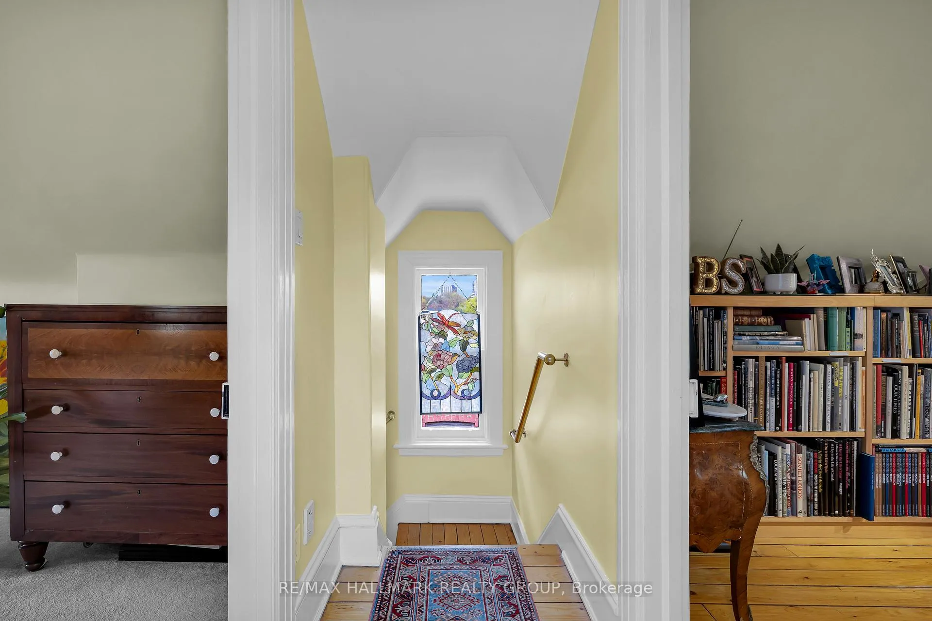 Photo 35 of 211 Russell Avenue, Ottawa, Sandy Hill — HOMEH