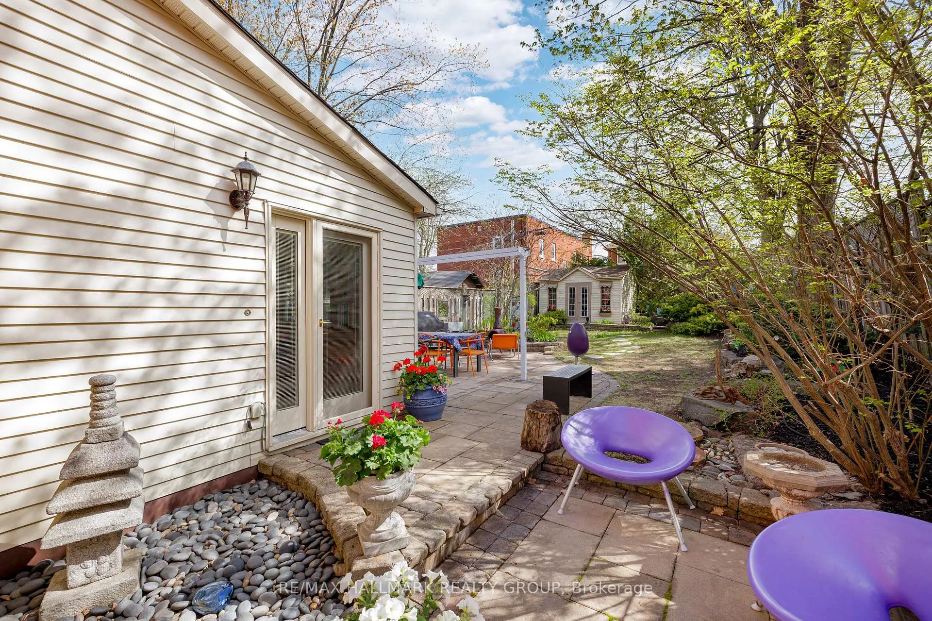 Photo 41 of 211 Russell Avenue, Ottawa, Sandy Hill — HOMEH