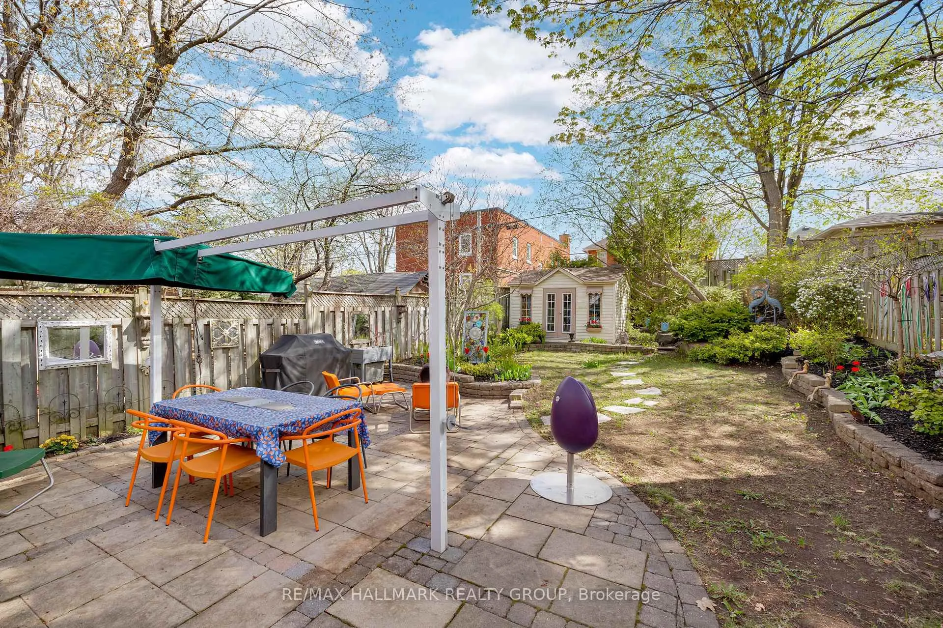 Photo 42 of 211 Russell Avenue, Ottawa, Sandy Hill — HOMEH