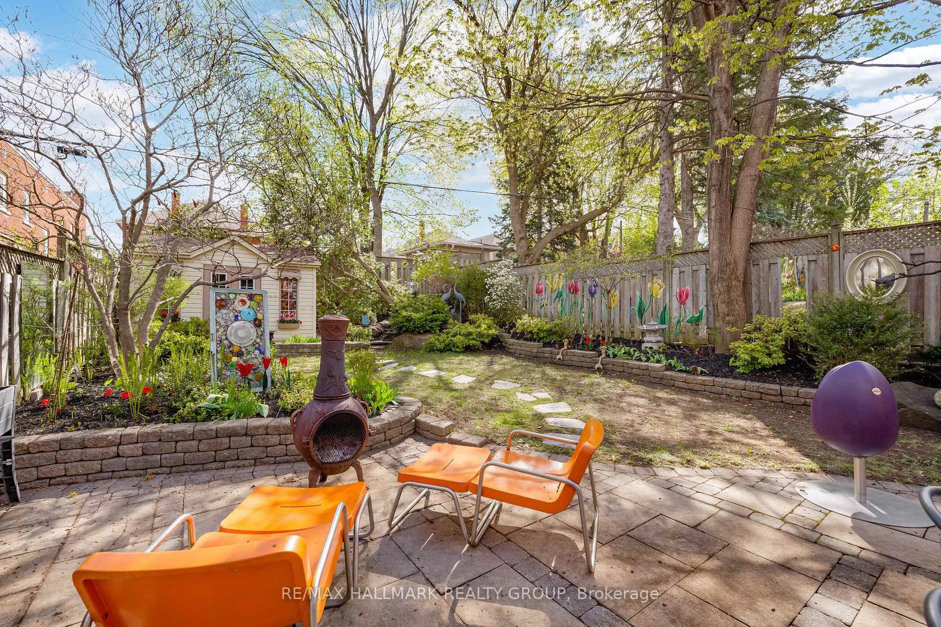 Photo 44 of 211 Russell Avenue, Ottawa, Sandy Hill — HOMEH