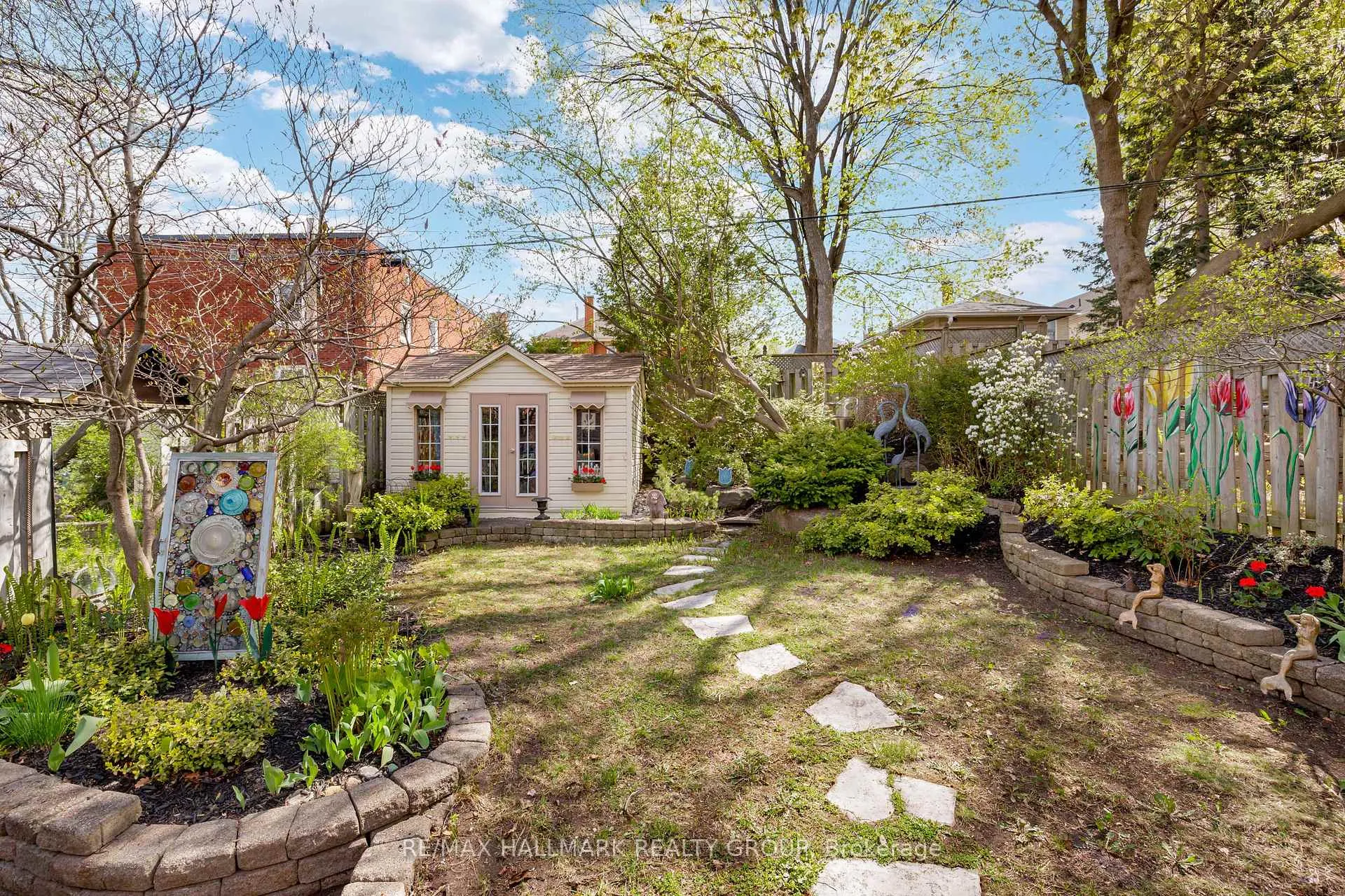 Photo 45 of 211 Russell Avenue, Ottawa, Sandy Hill — HOMEH