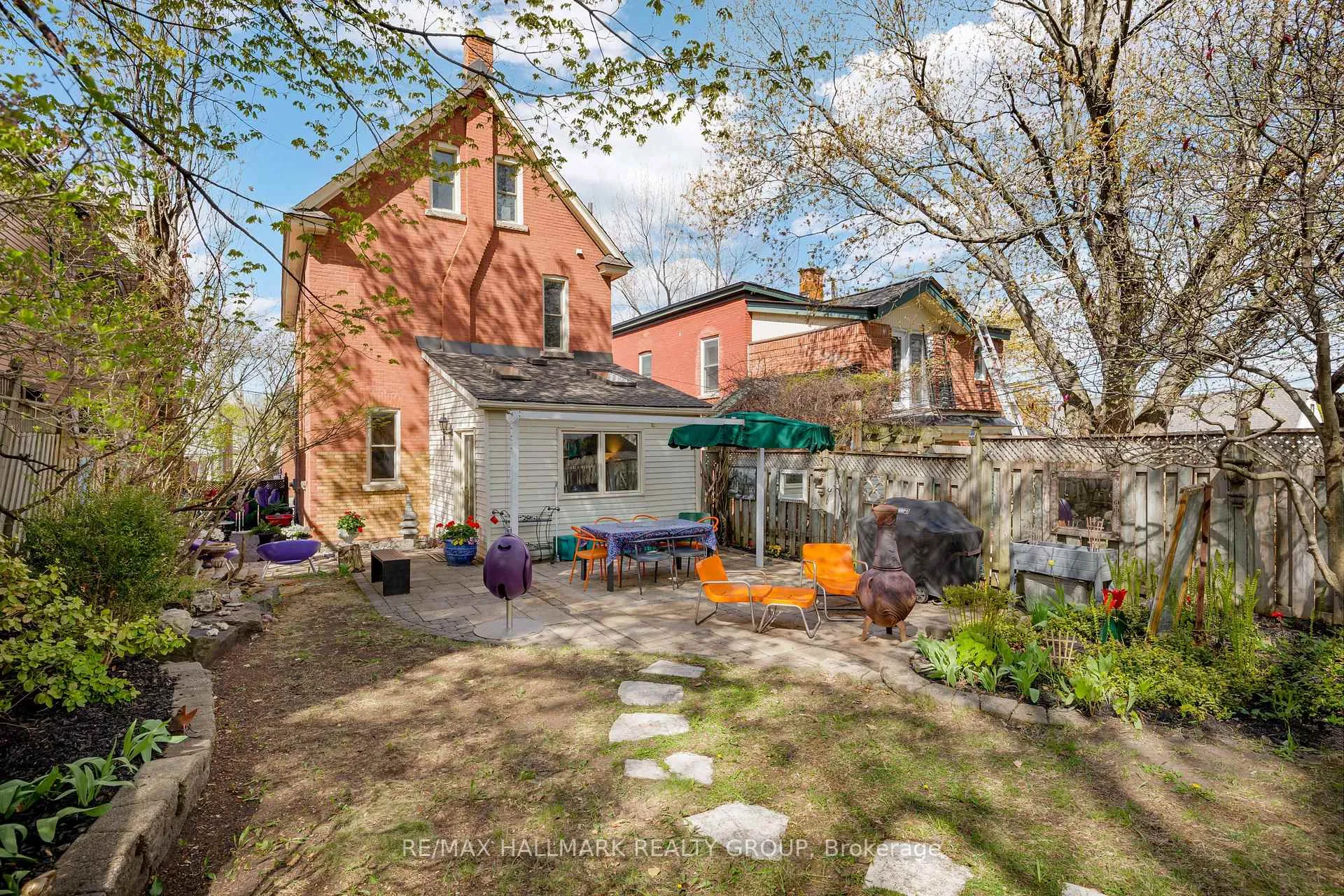 Photo 47 of 211 Russell Avenue, Ottawa, Sandy Hill — HOMEH
