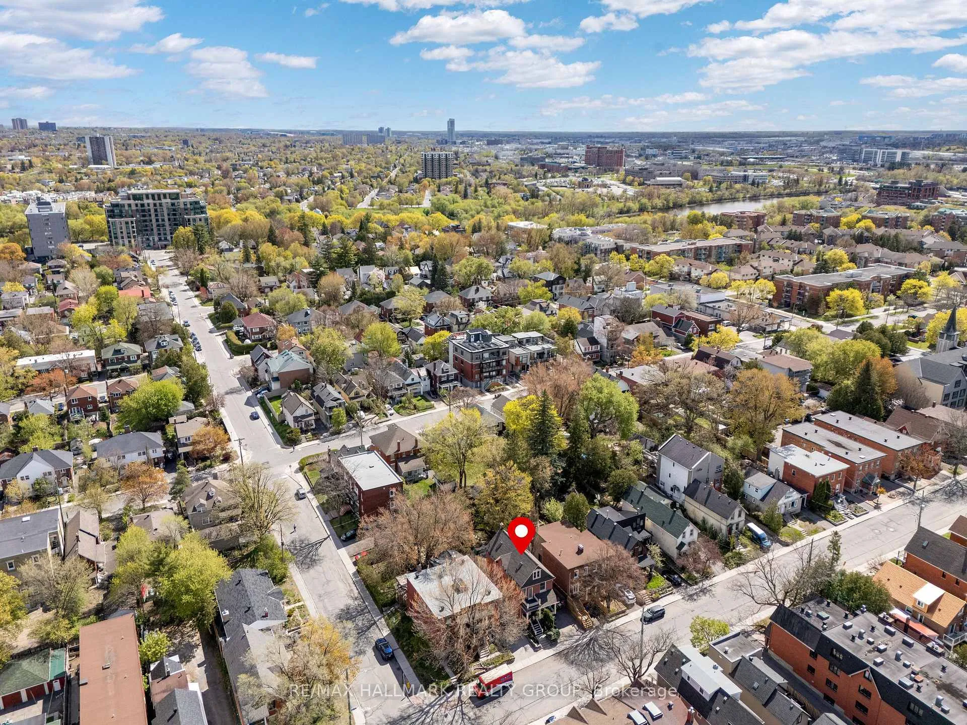 Photo 49 of 211 Russell Avenue, Ottawa, Sandy Hill — HOMEH