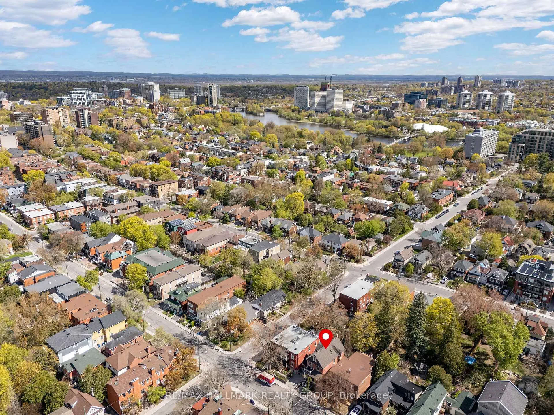 Photo 50 of 211 Russell Avenue, Ottawa, Sandy Hill — HOMEH