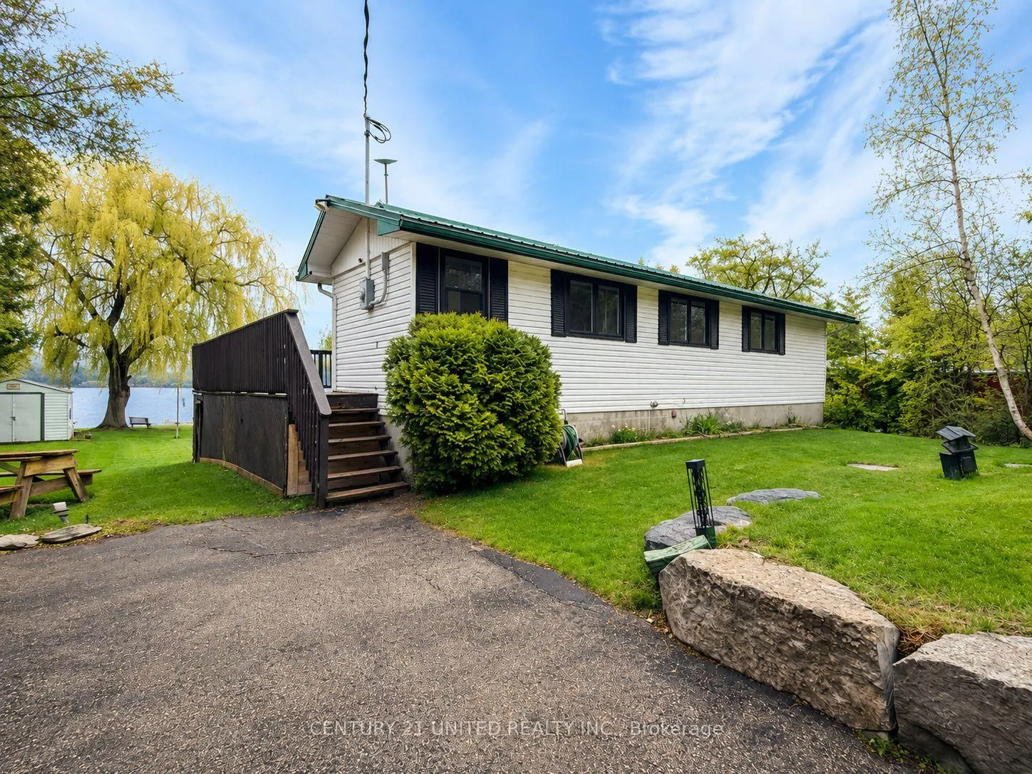 Photo 2 of 16 Evergreen Street, Kawartha Lakes, Emily — HOMEH