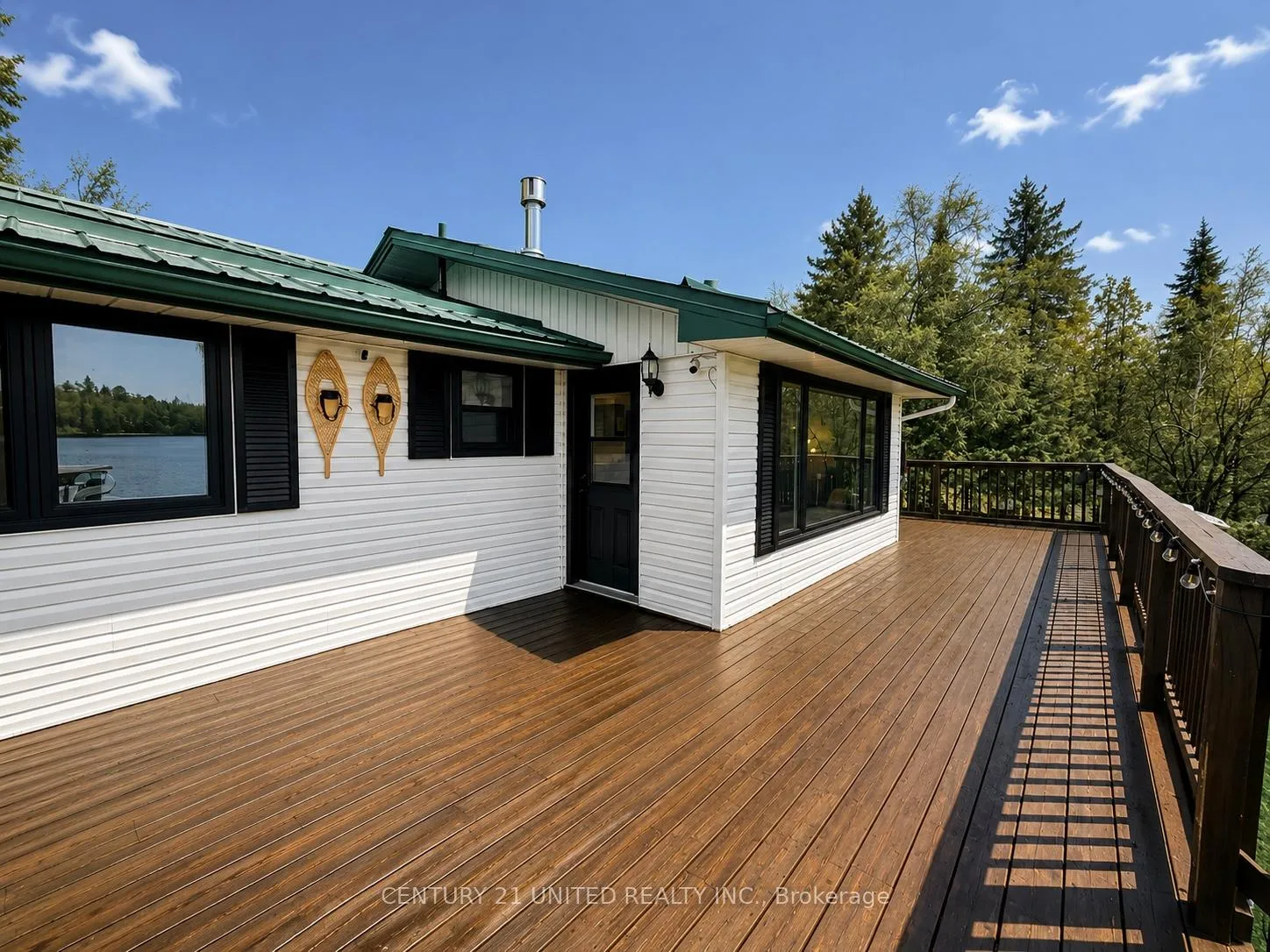 Photo 3 of 16 Evergreen Street, Kawartha Lakes, Emily — HOMEH