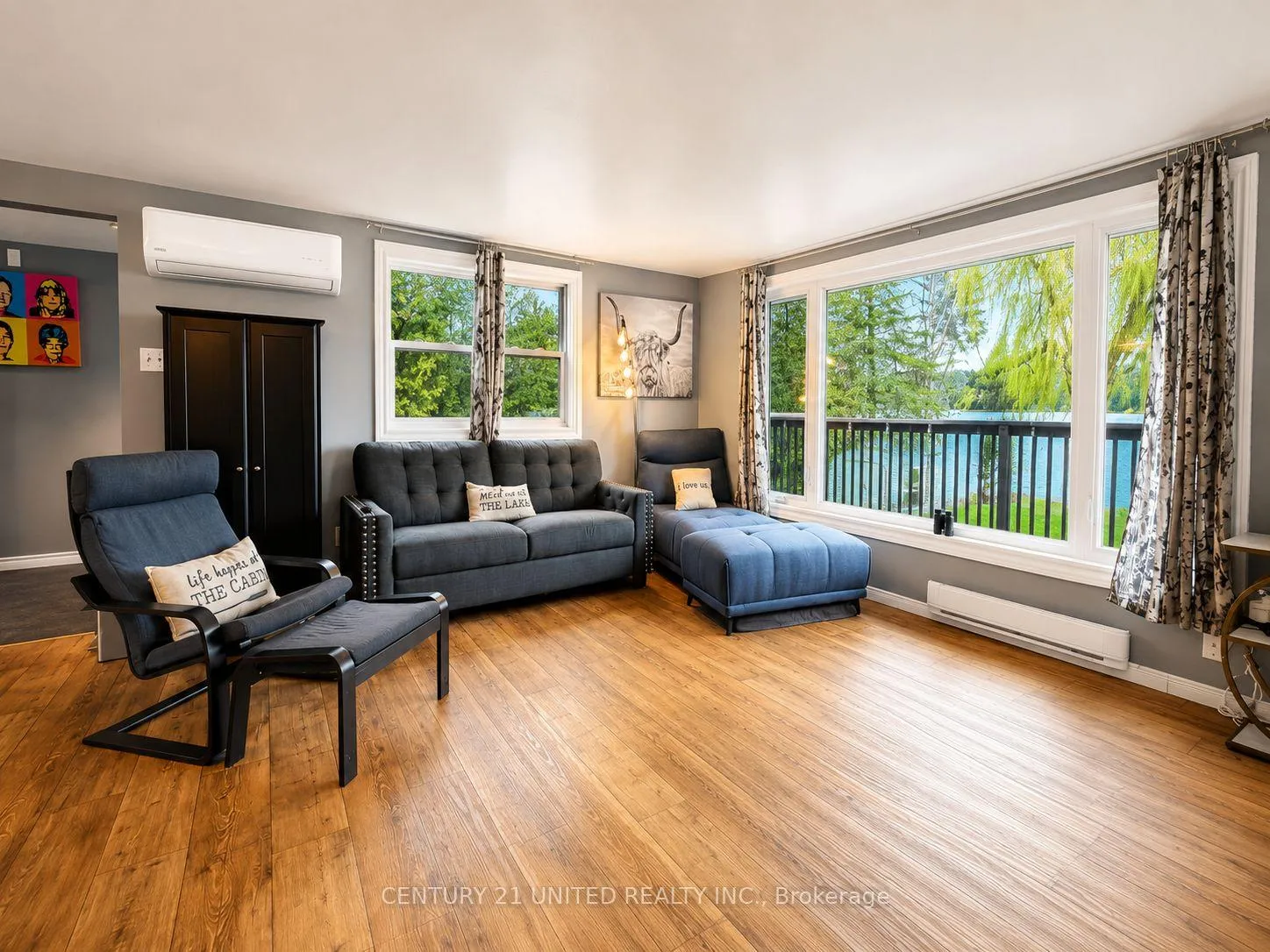 Photo 7 of 16 Evergreen Street, Kawartha Lakes, Emily — HOMEH