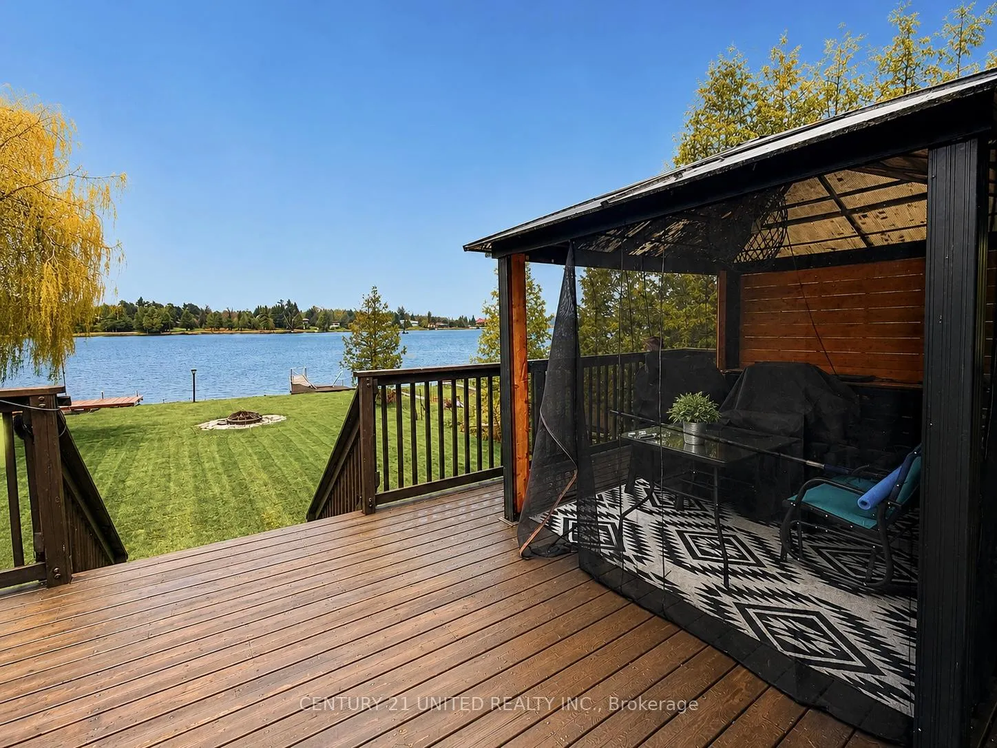 Photo 19 of 16 Evergreen Street, Kawartha Lakes, Emily — HOMEH