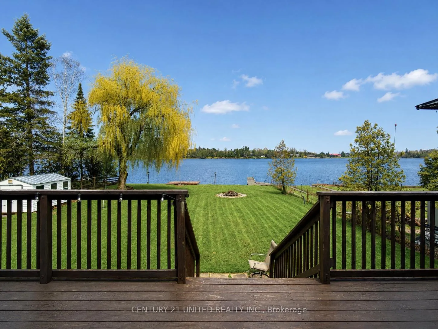 Photo 20 of 16 Evergreen Street, Kawartha Lakes, Emily — HOMEH