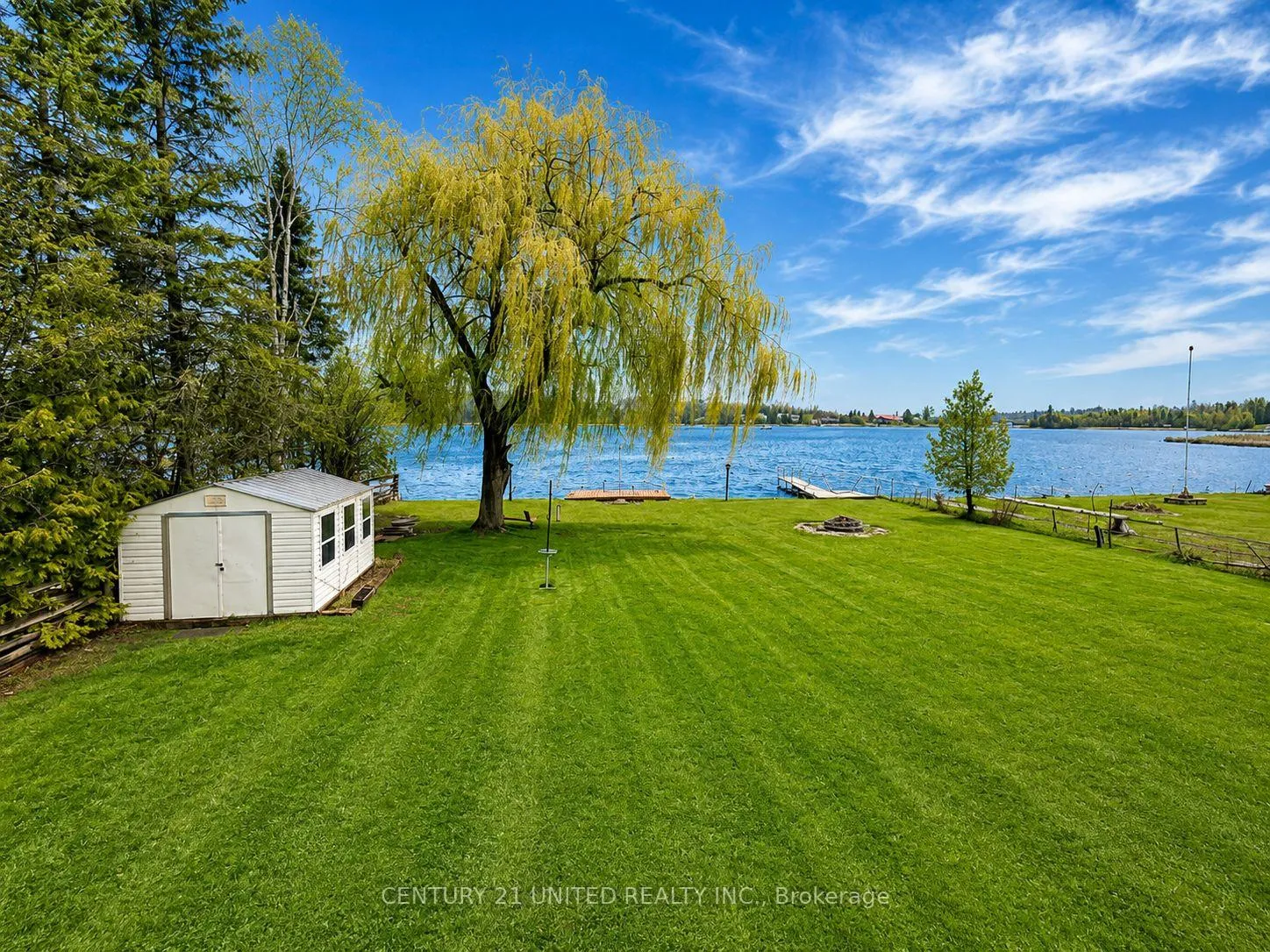 Photo 21 of 16 Evergreen Street, Kawartha Lakes, Emily — HOMEH
