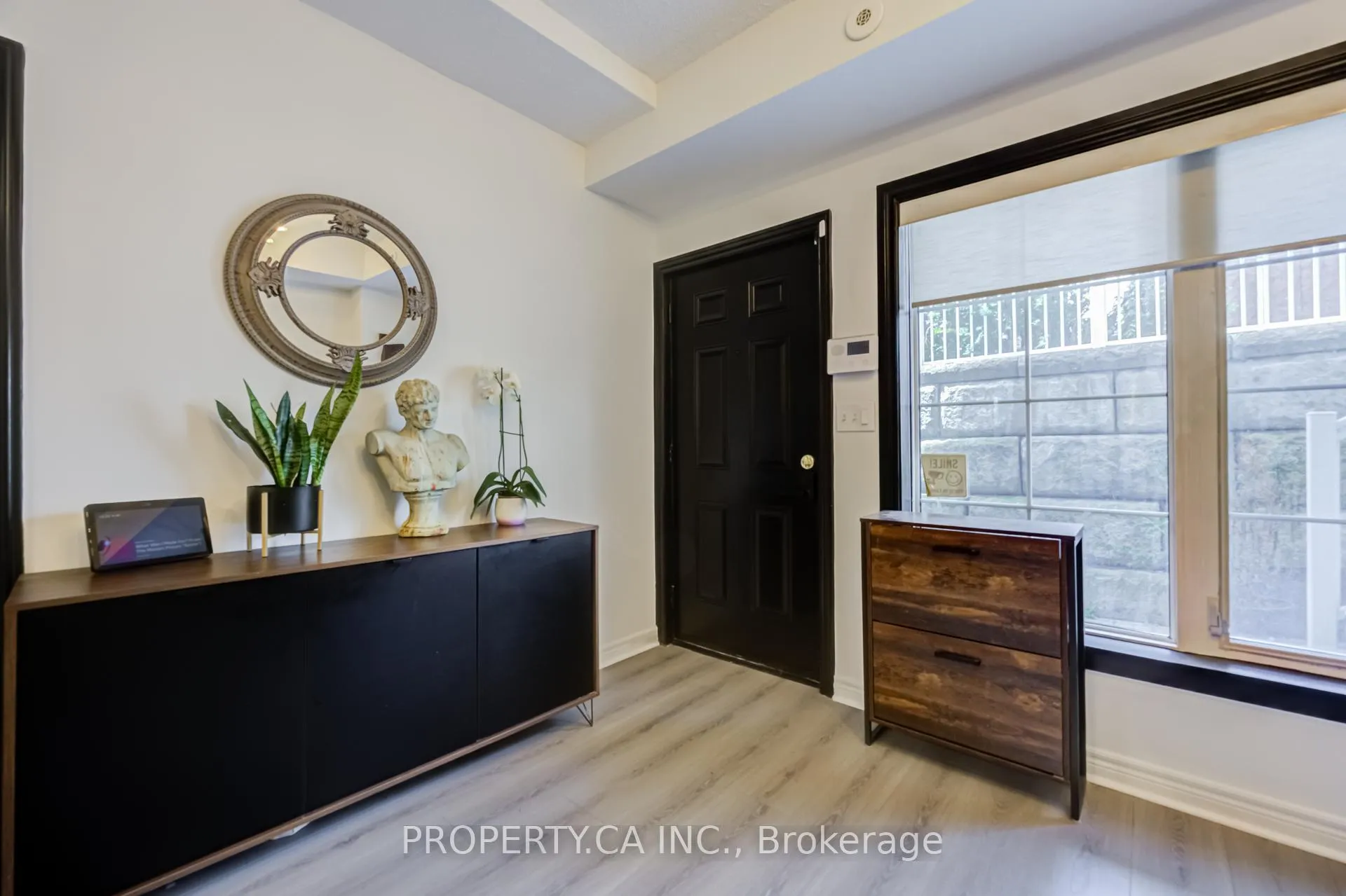Photo 4 of Unit 111, 163 Bleecker Street, Toronto, Cabbagetown-South St. James Town — HOMEH