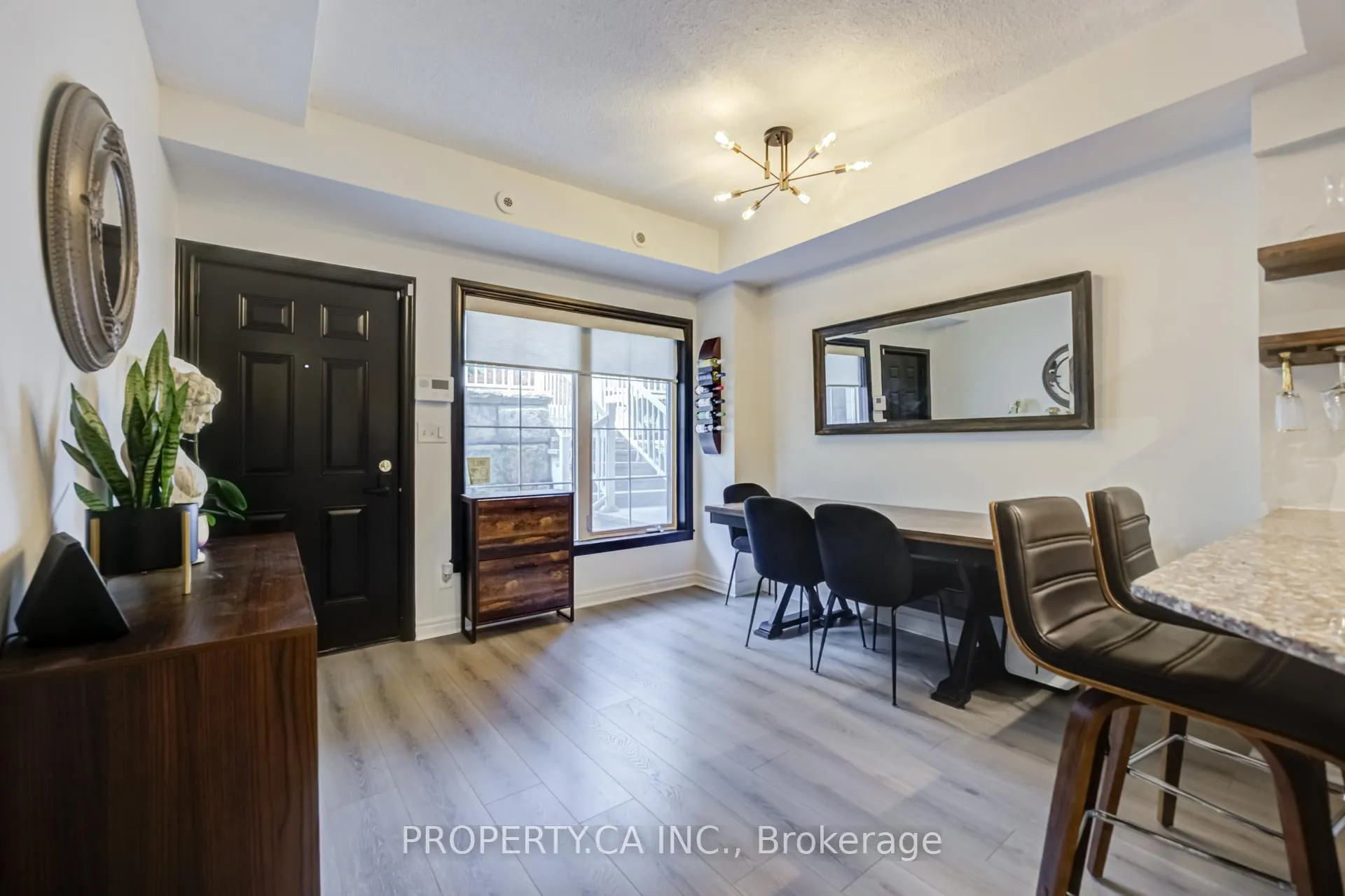 Photo 8 of Unit 111, 163 Bleecker Street, Toronto, Cabbagetown-South St. James Town — HOMEH