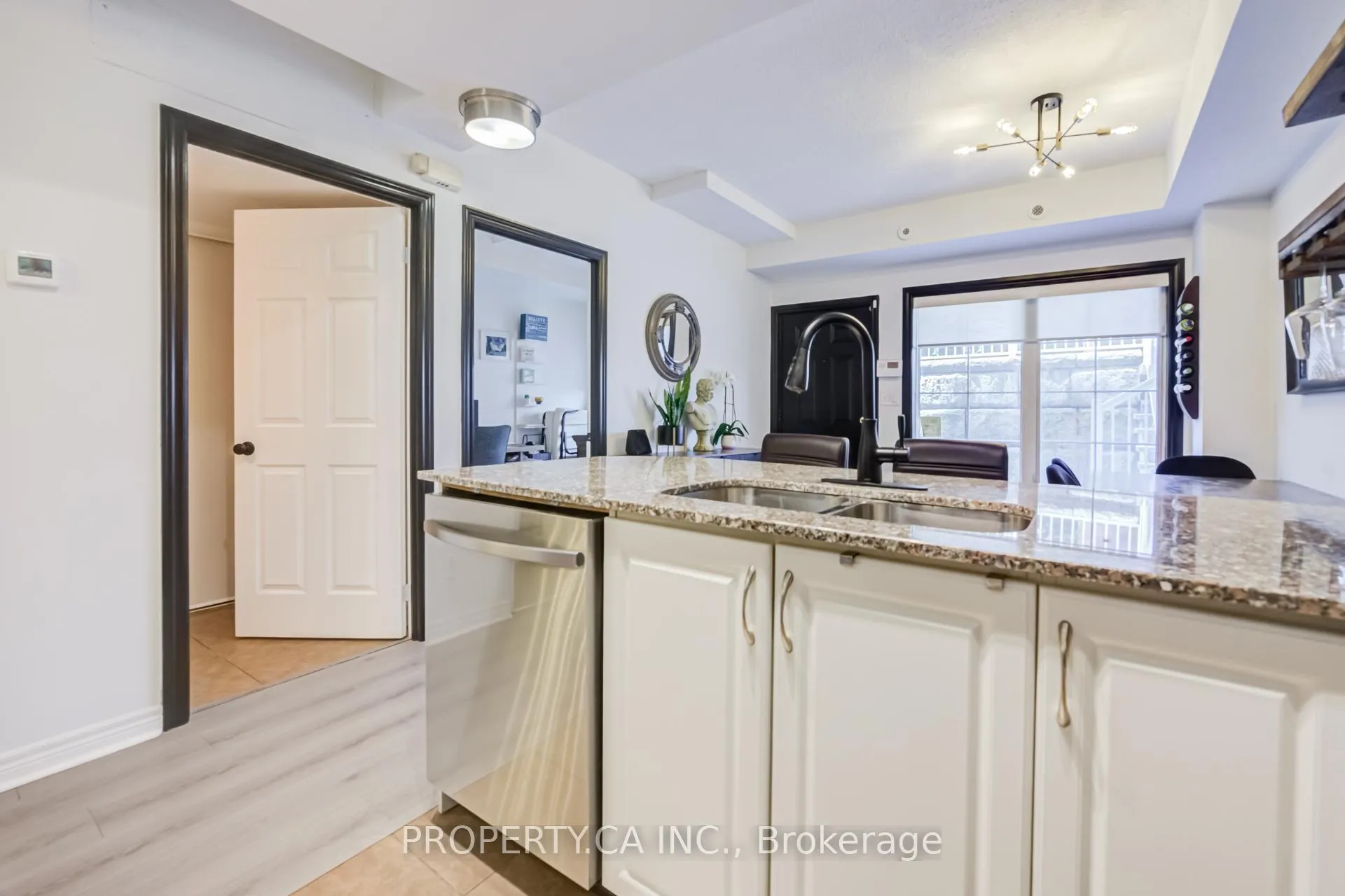Photo 11 of Unit 111, 163 Bleecker Street, Toronto, Cabbagetown-South St. James Town — HOMEH