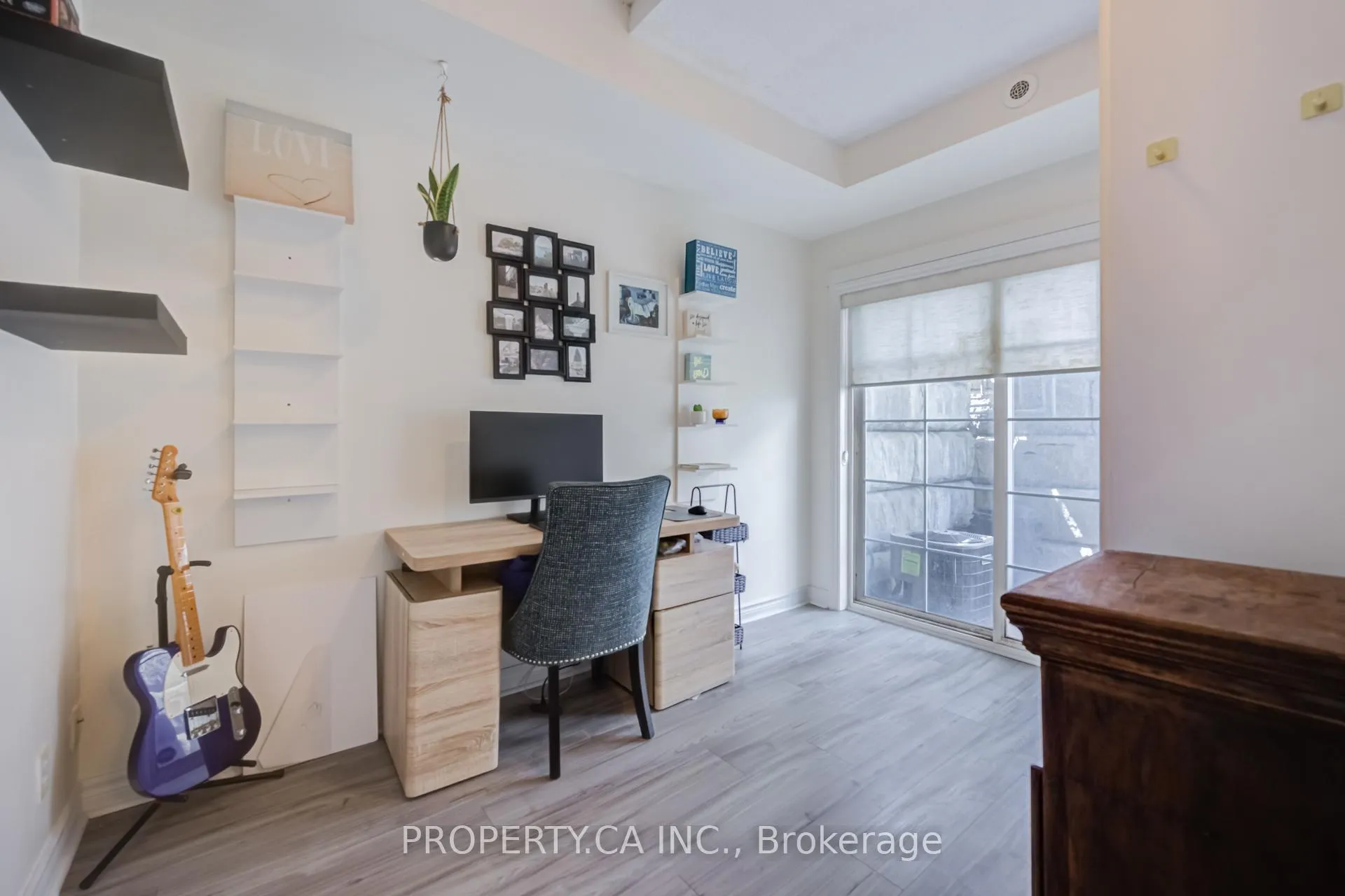 Photo 12 of Unit 111, 163 Bleecker Street, Toronto, Cabbagetown-South St. James Town — HOMEH