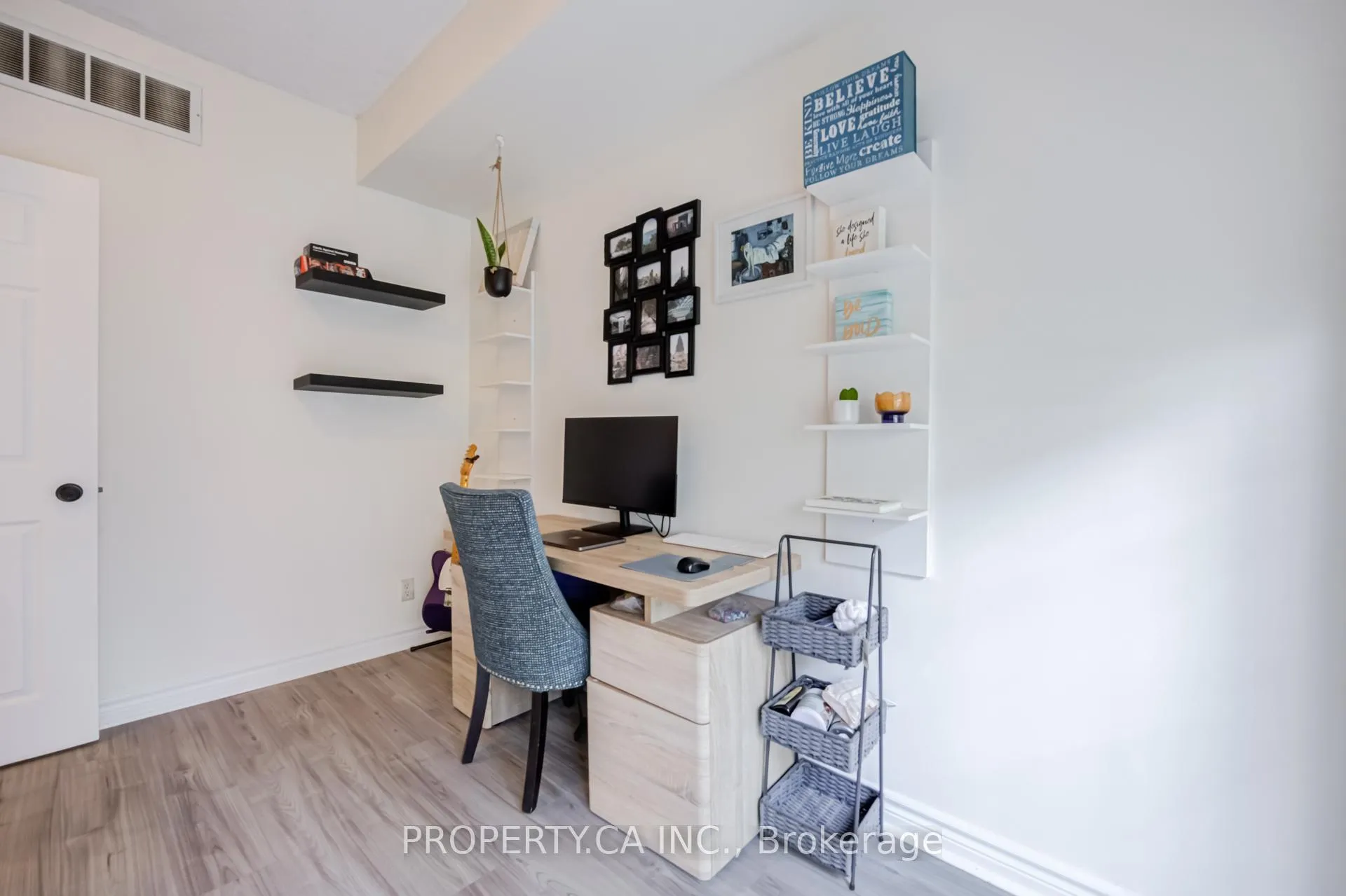 Photo 13 of Unit 111, 163 Bleecker Street, Toronto, Cabbagetown-South St. James Town — HOMEH