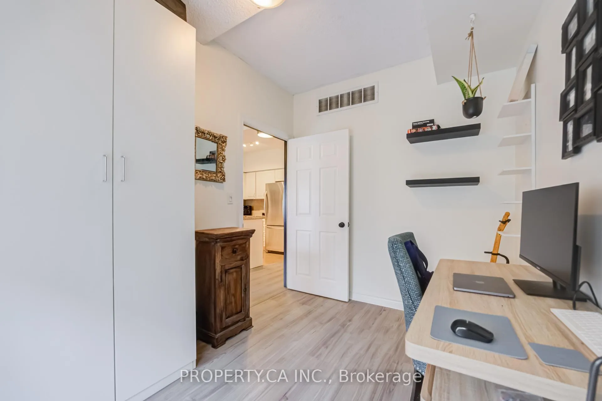Photo 14 of Unit 111, 163 Bleecker Street, Toronto, Cabbagetown-South St. James Town — HOMEH