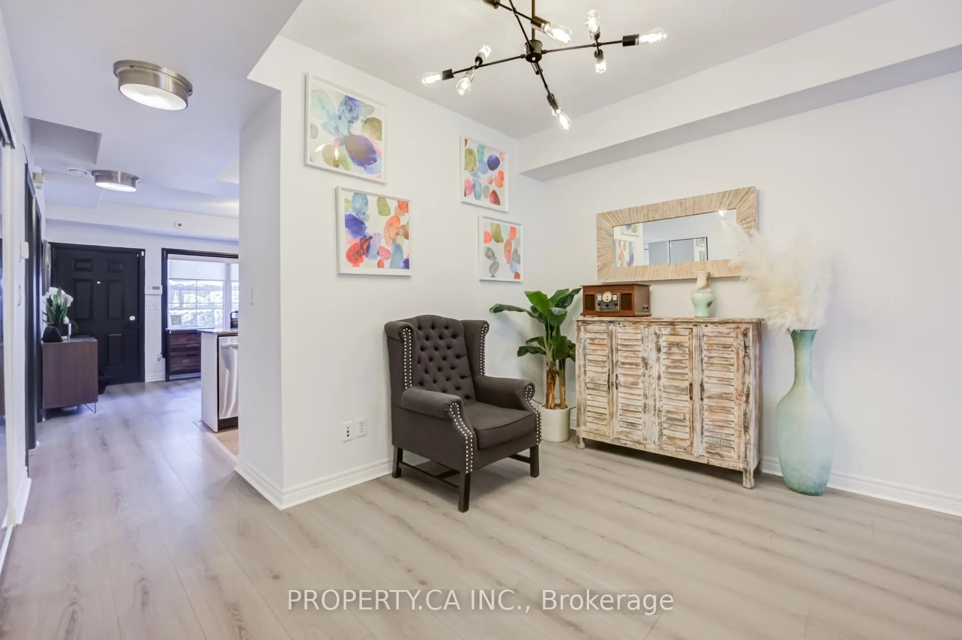 Photo 17 of Unit 111, 163 Bleecker Street, Toronto, Cabbagetown-South St. James Town — HOMEH