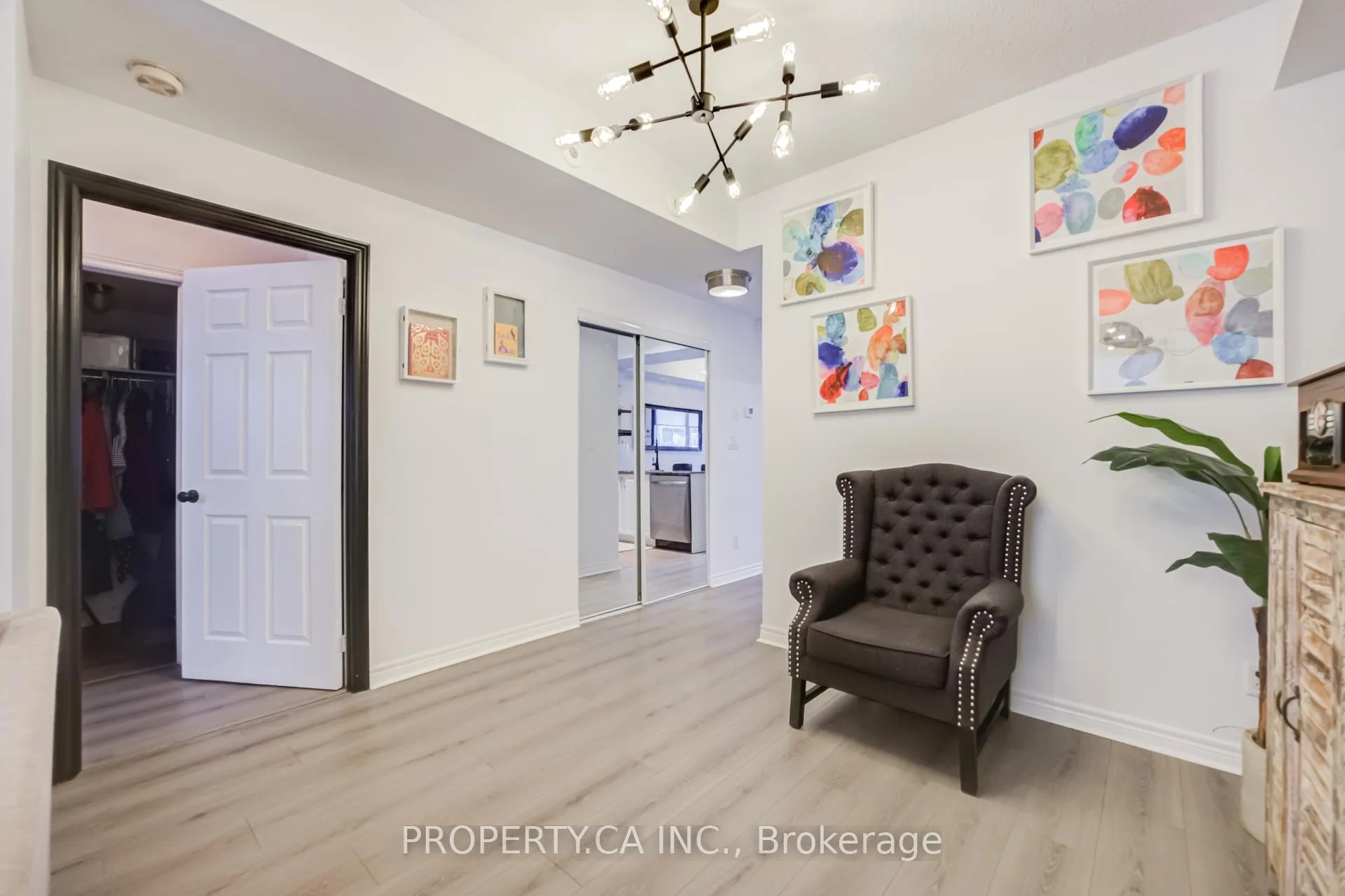Photo 18 of Unit 111, 163 Bleecker Street, Toronto, Cabbagetown-South St. James Town — HOMEH
