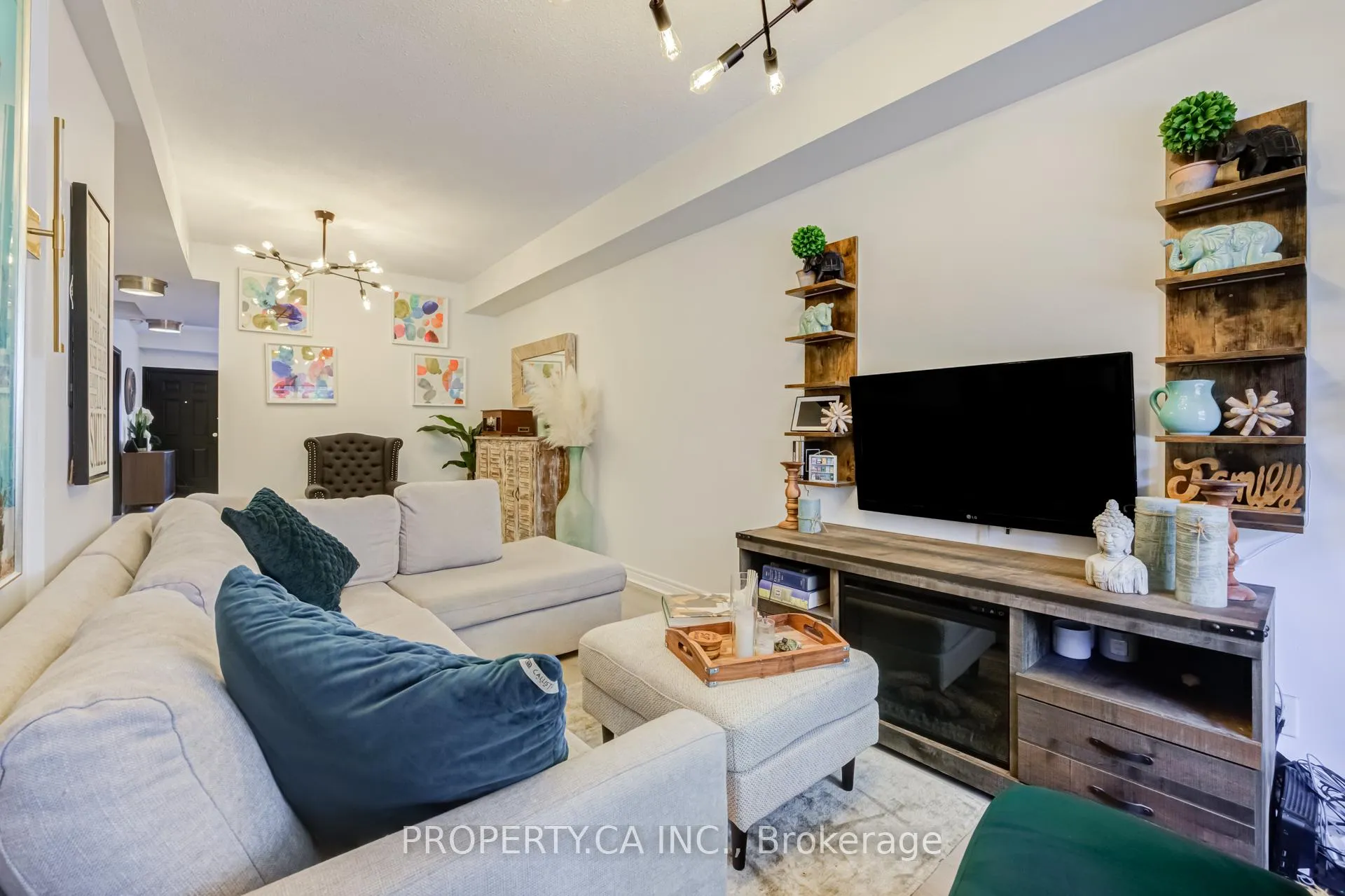Photo 19 of Unit 111, 163 Bleecker Street, Toronto, Cabbagetown-South St. James Town — HOMEH