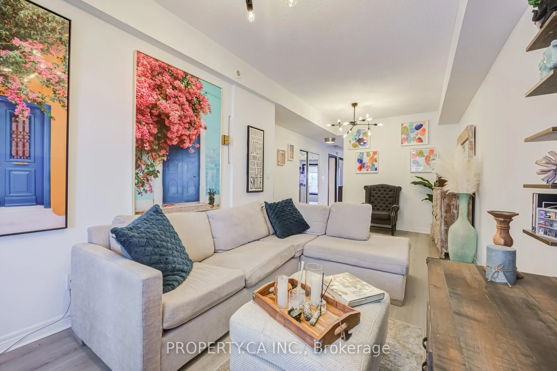 Photo 20 of Unit 111, 163 Bleecker Street, Toronto, Cabbagetown-South St. James Town — HOMEH