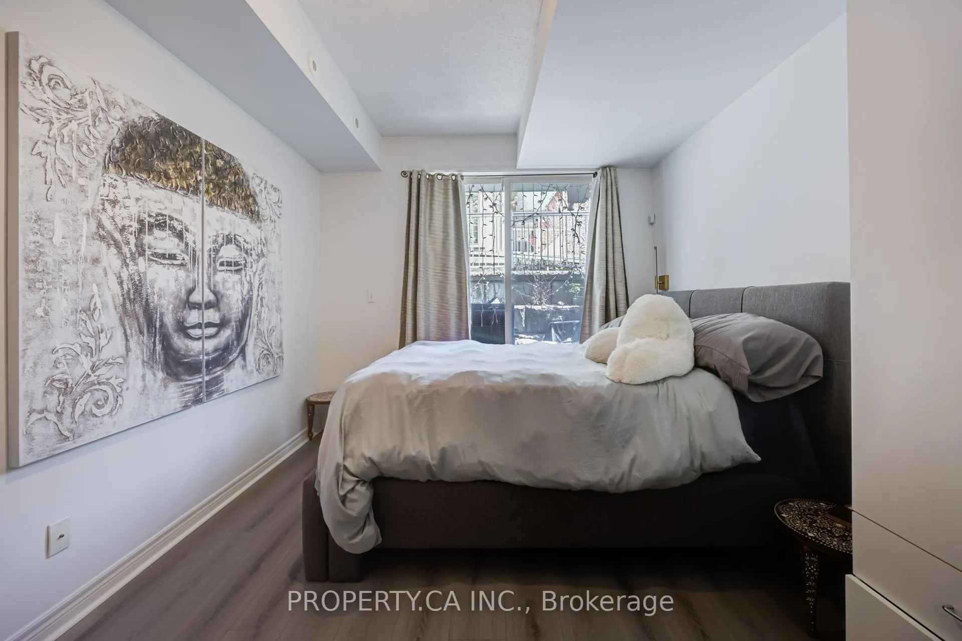 Photo 21 of Unit 111, 163 Bleecker Street, Toronto, Cabbagetown-South St. James Town — HOMEH