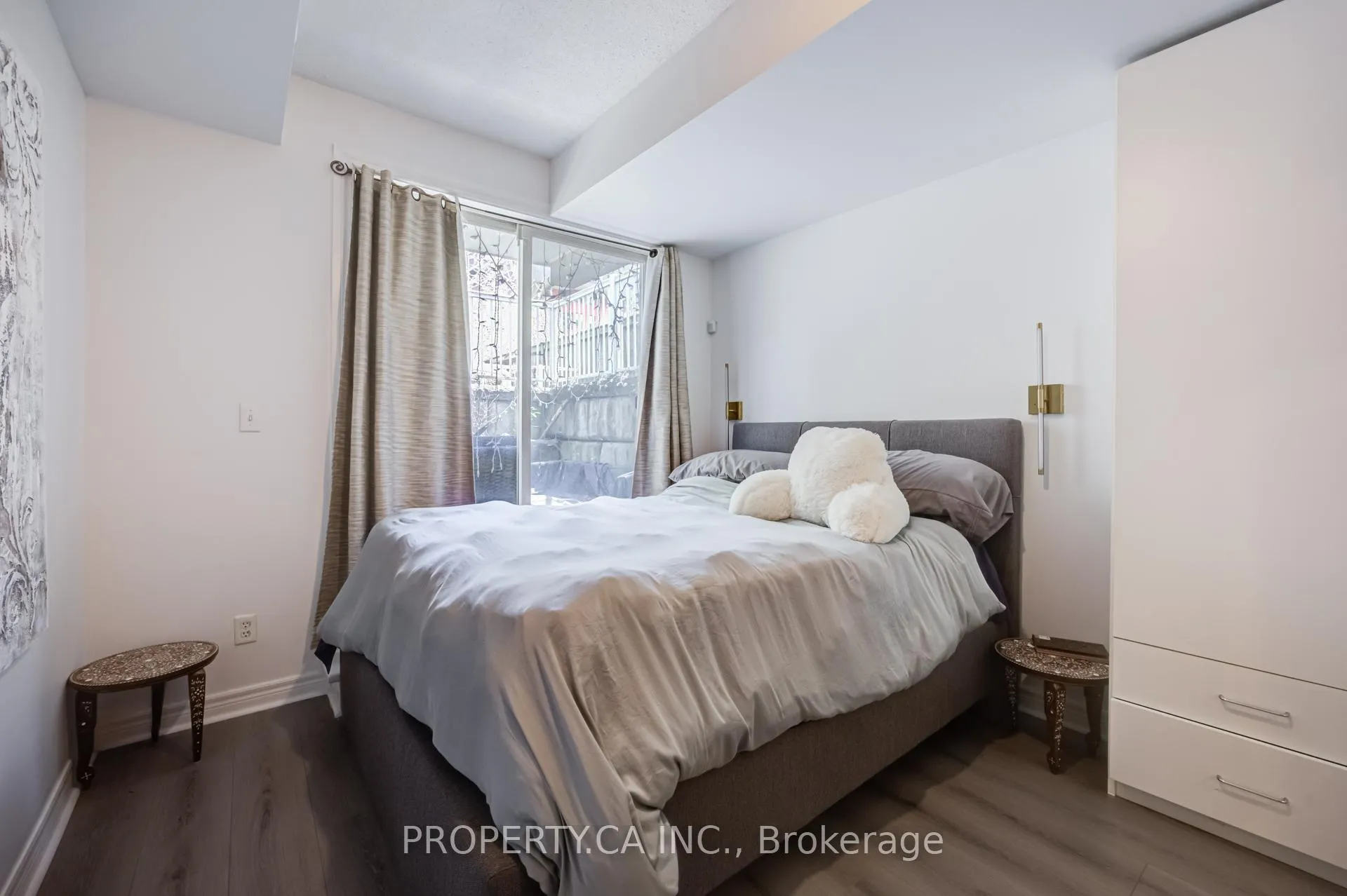 Photo 22 of Unit 111, 163 Bleecker Street, Toronto, Cabbagetown-South St. James Town — HOMEH