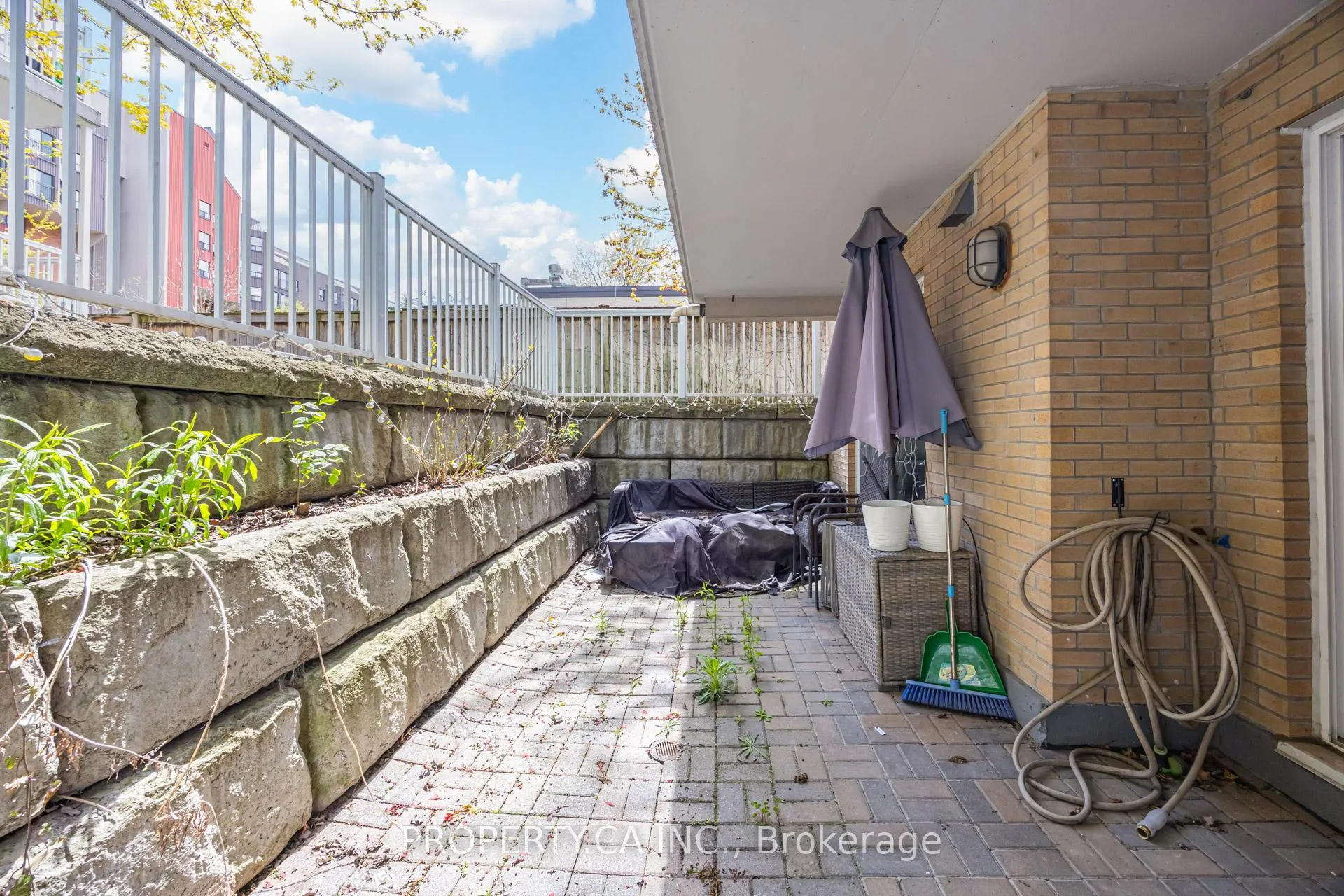 Photo 24 of Unit 111, 163 Bleecker Street, Toronto, Cabbagetown-South St. James Town — HOMEH