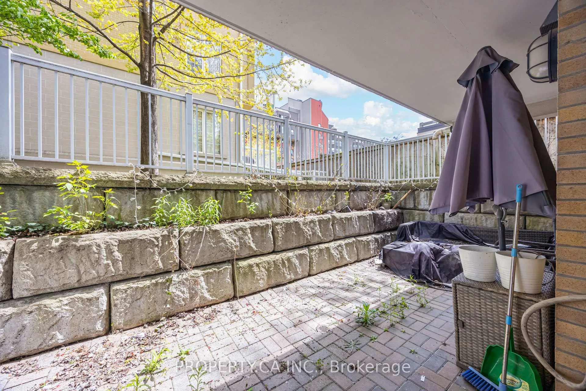 Photo 25 of Unit 111, 163 Bleecker Street, Toronto, Cabbagetown-South St. James Town — HOMEH