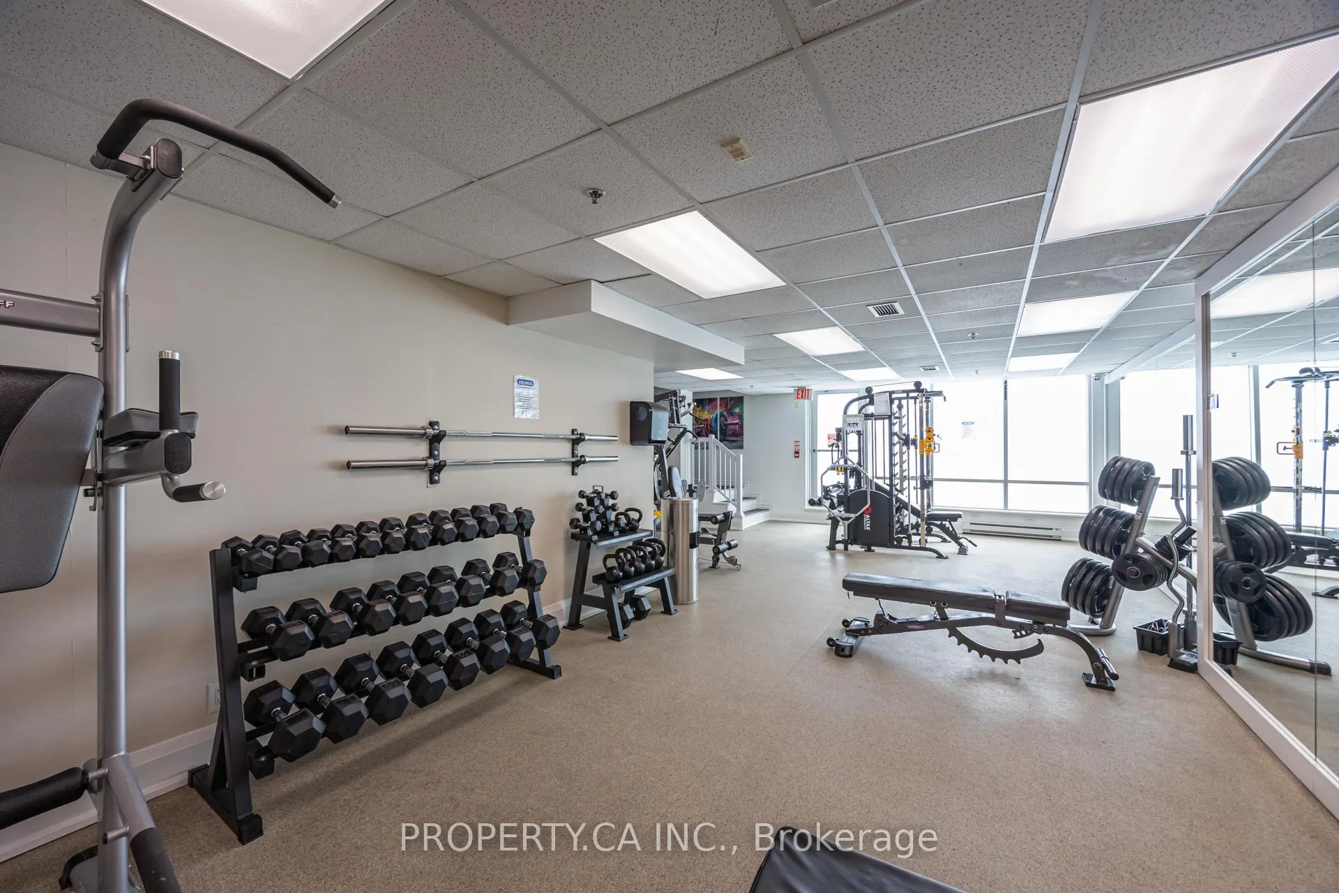 Photo 26 of Unit 111, 163 Bleecker Street, Toronto, Cabbagetown-South St. James Town — HOMEH