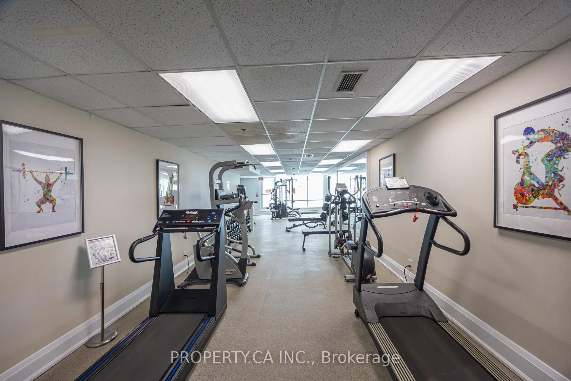 Photo 27 of Unit 111, 163 Bleecker Street, Toronto, Cabbagetown-South St. James Town — HOMEH