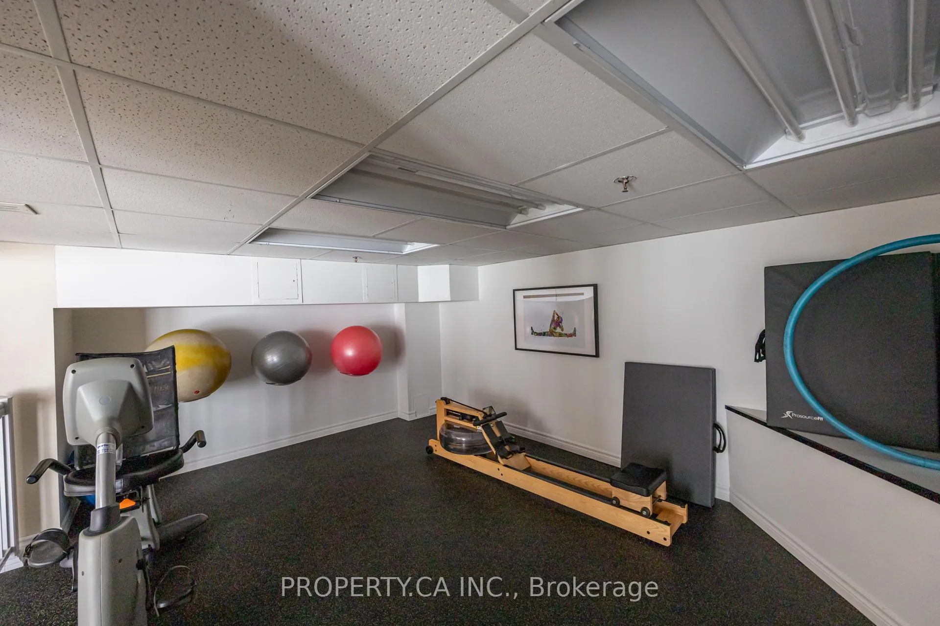 Photo 28 of Unit 111, 163 Bleecker Street, Toronto, Cabbagetown-South St. James Town — HOMEH