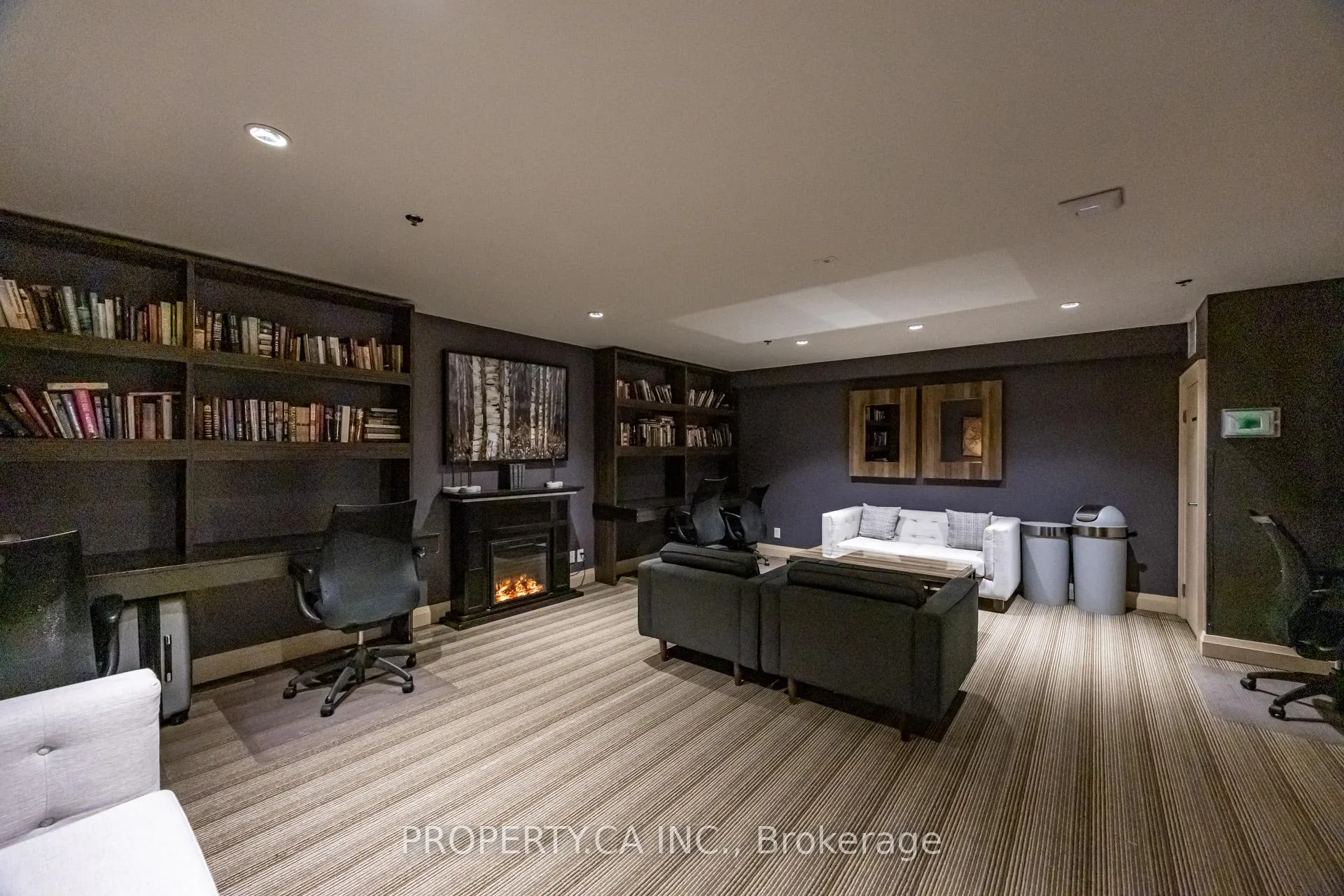 Photo 30 of Unit 111, 163 Bleecker Street, Toronto, Cabbagetown-South St. James Town — HOMEH