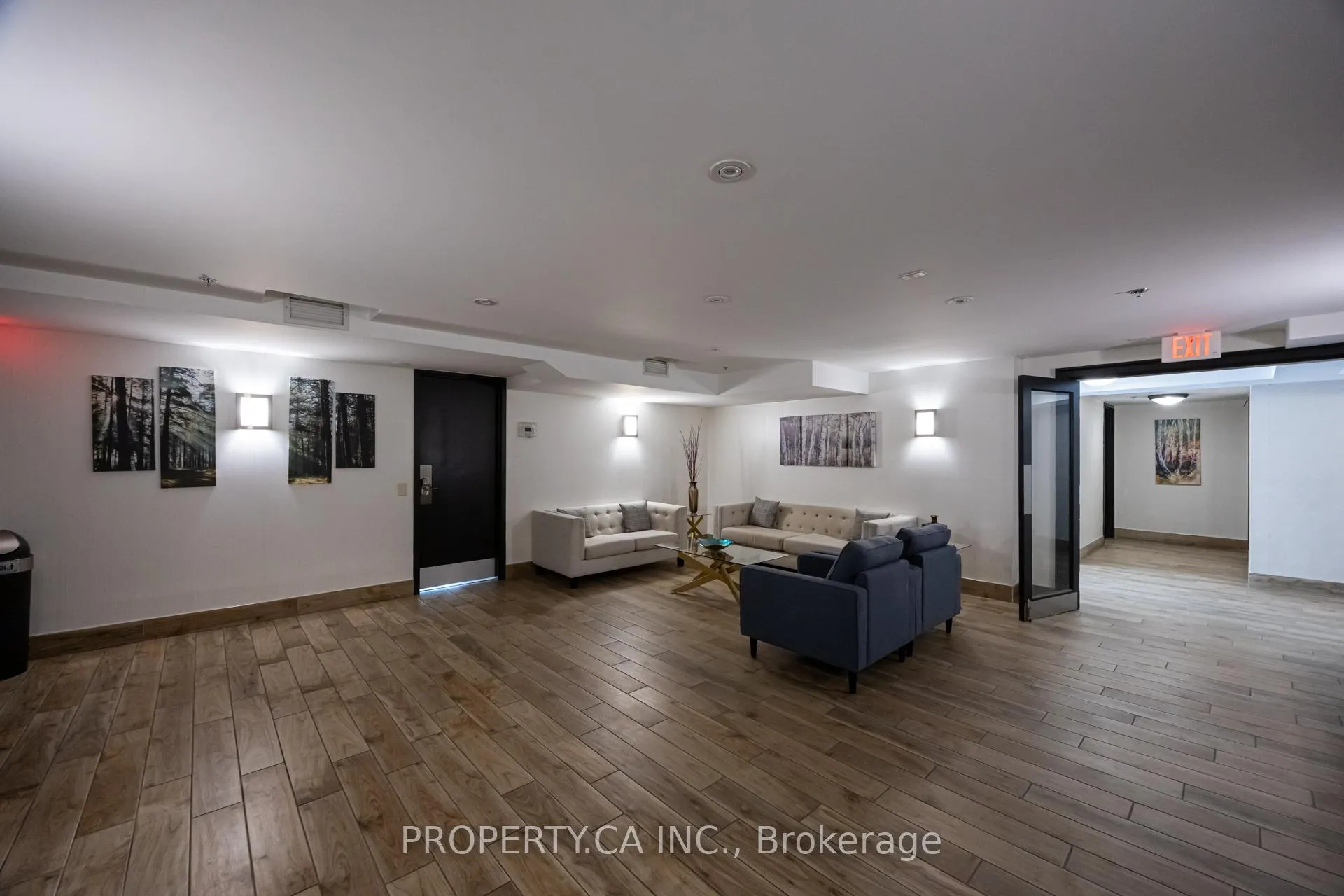 Photo 31 of Unit 111, 163 Bleecker Street, Toronto, Cabbagetown-South St. James Town — HOMEH