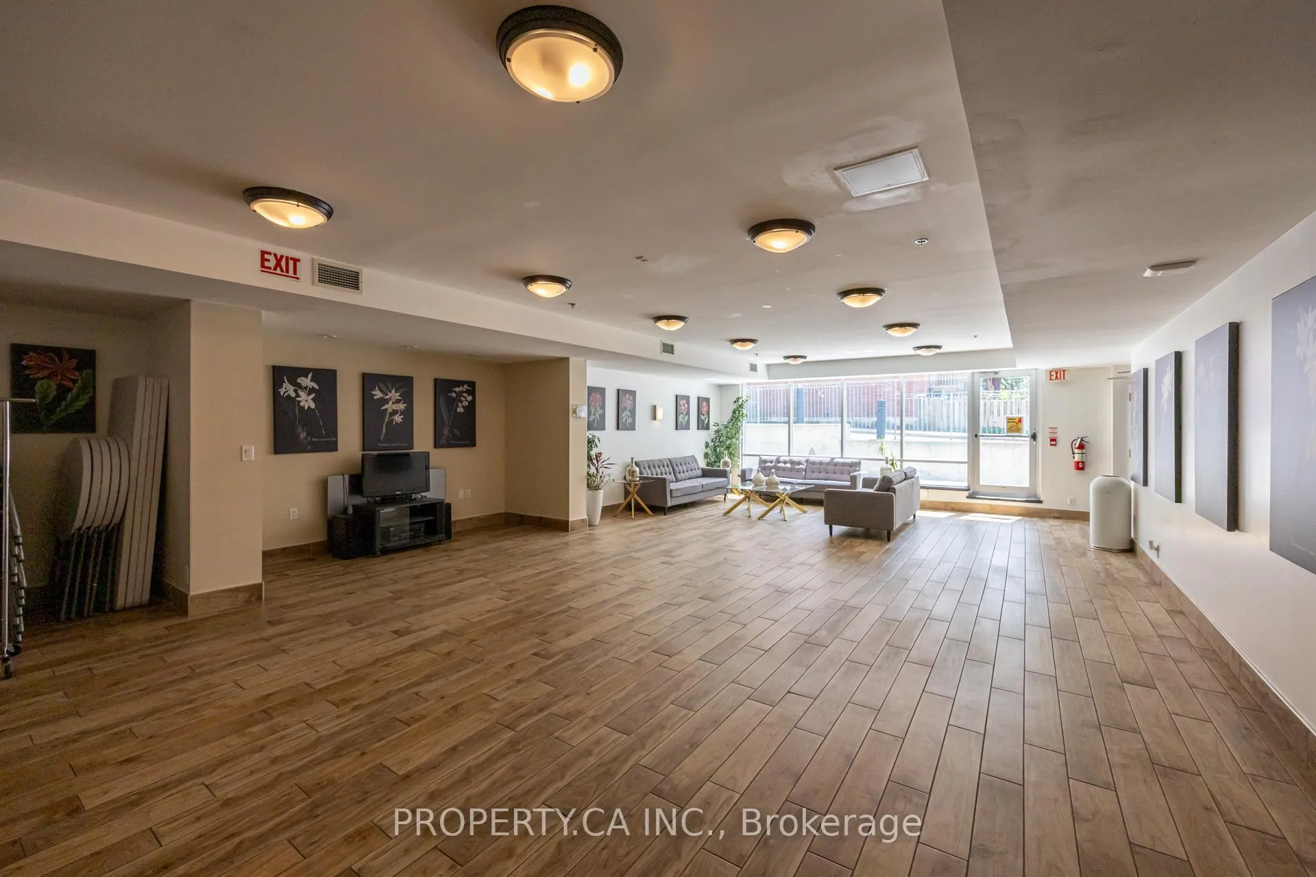 Photo 32 of Unit 111, 163 Bleecker Street, Toronto, Cabbagetown-South St. James Town — HOMEH