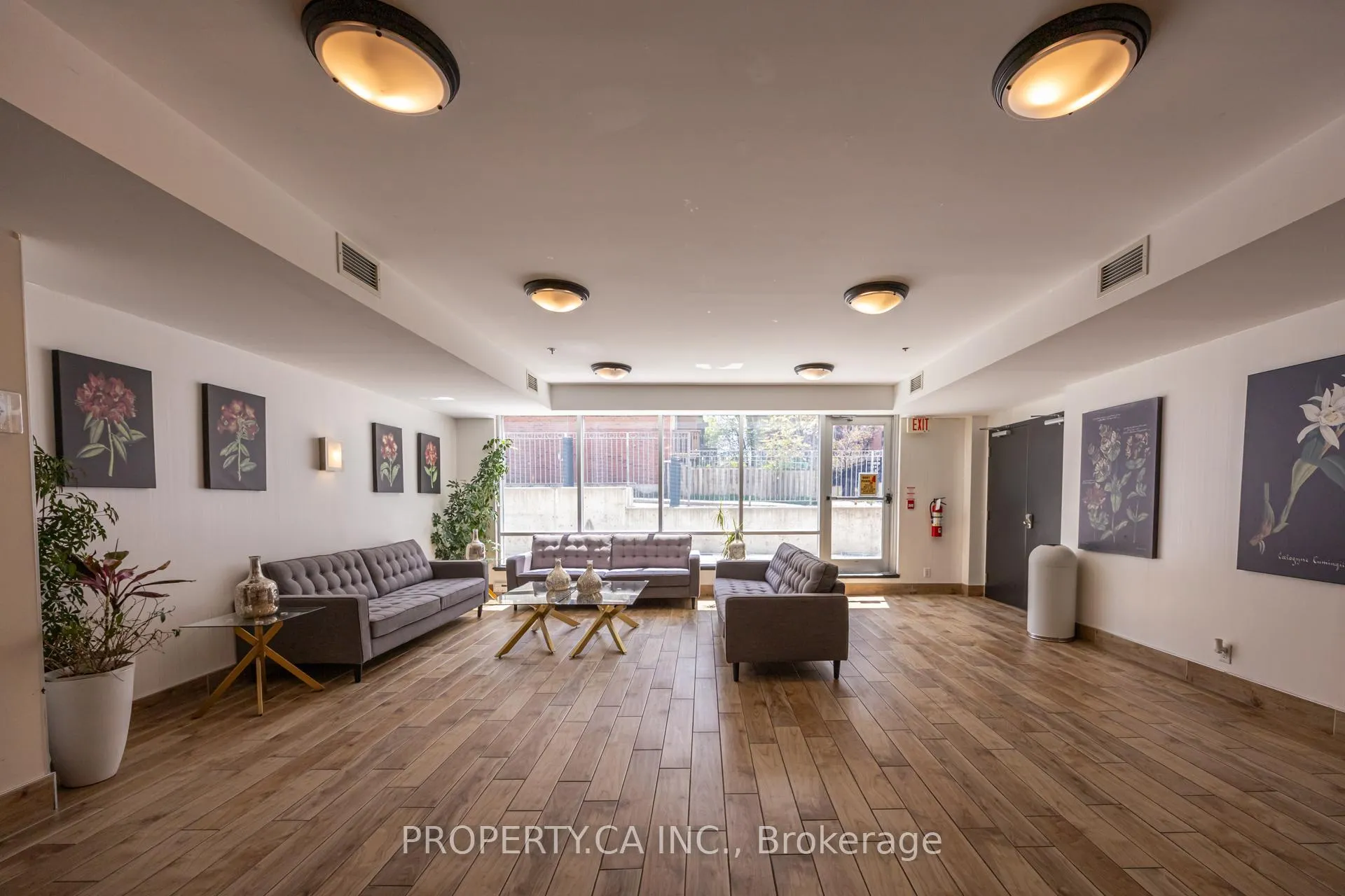 Photo 33 of Unit 111, 163 Bleecker Street, Toronto, Cabbagetown-South St. James Town — HOMEH
