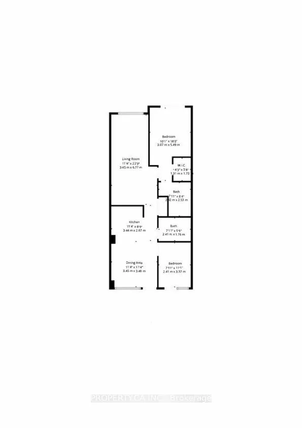 Photo 40 of Unit 111, 163 Bleecker Street, Toronto, Cabbagetown-South St. James Town — HOMEH