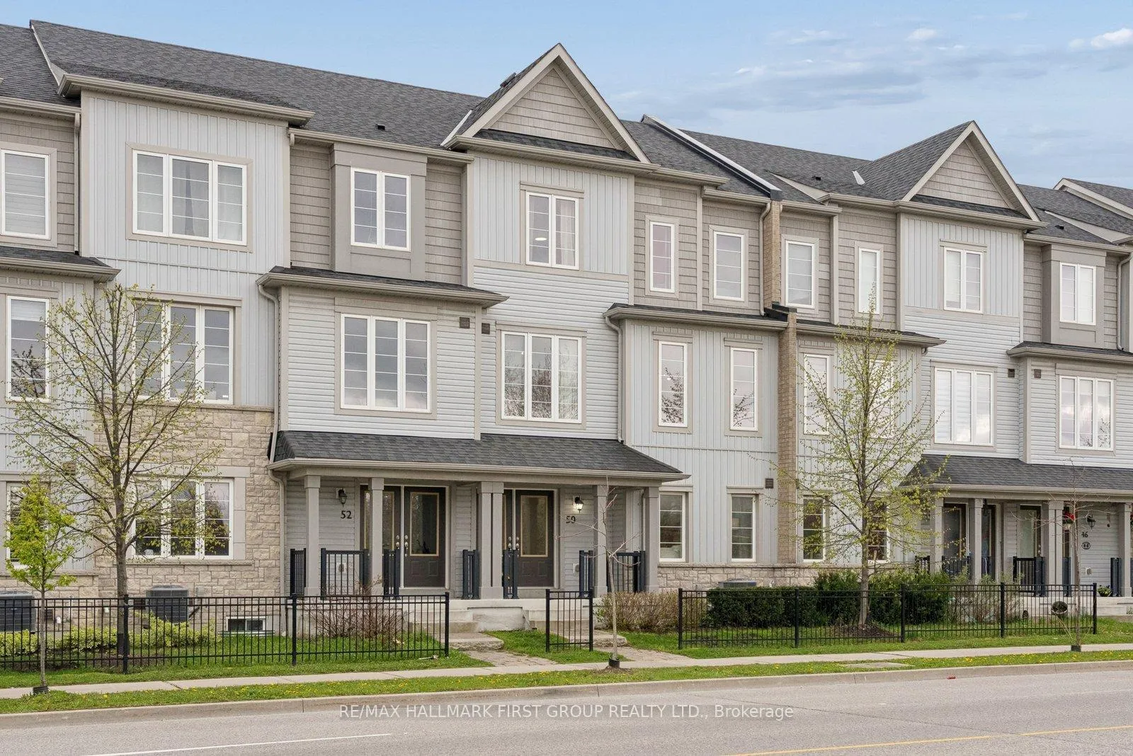Photo 1 of 50 Westbury Way, Whitby, Brooklin — HOMEH