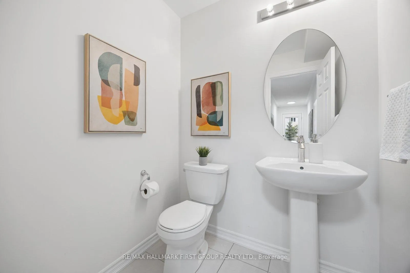 Photo 8 of 50 Westbury Way, Whitby, Brooklin — HOMEH