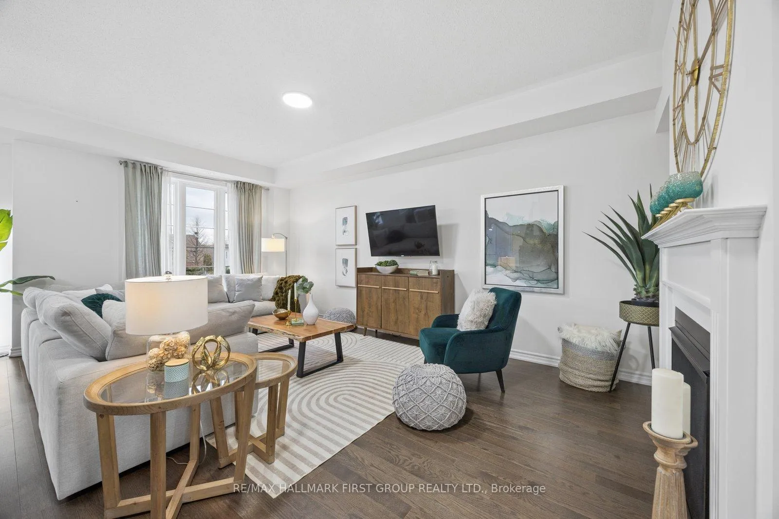 Photo 9 of 50 Westbury Way, Whitby, Brooklin — HOMEH