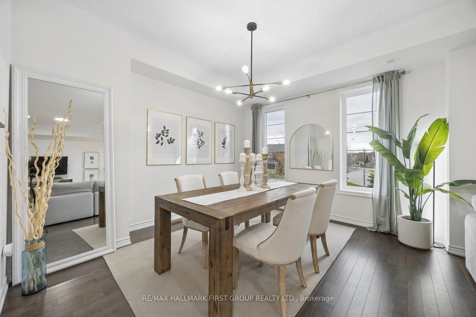 Photo 14 of 50 Westbury Way, Whitby, Brooklin — HOMEH