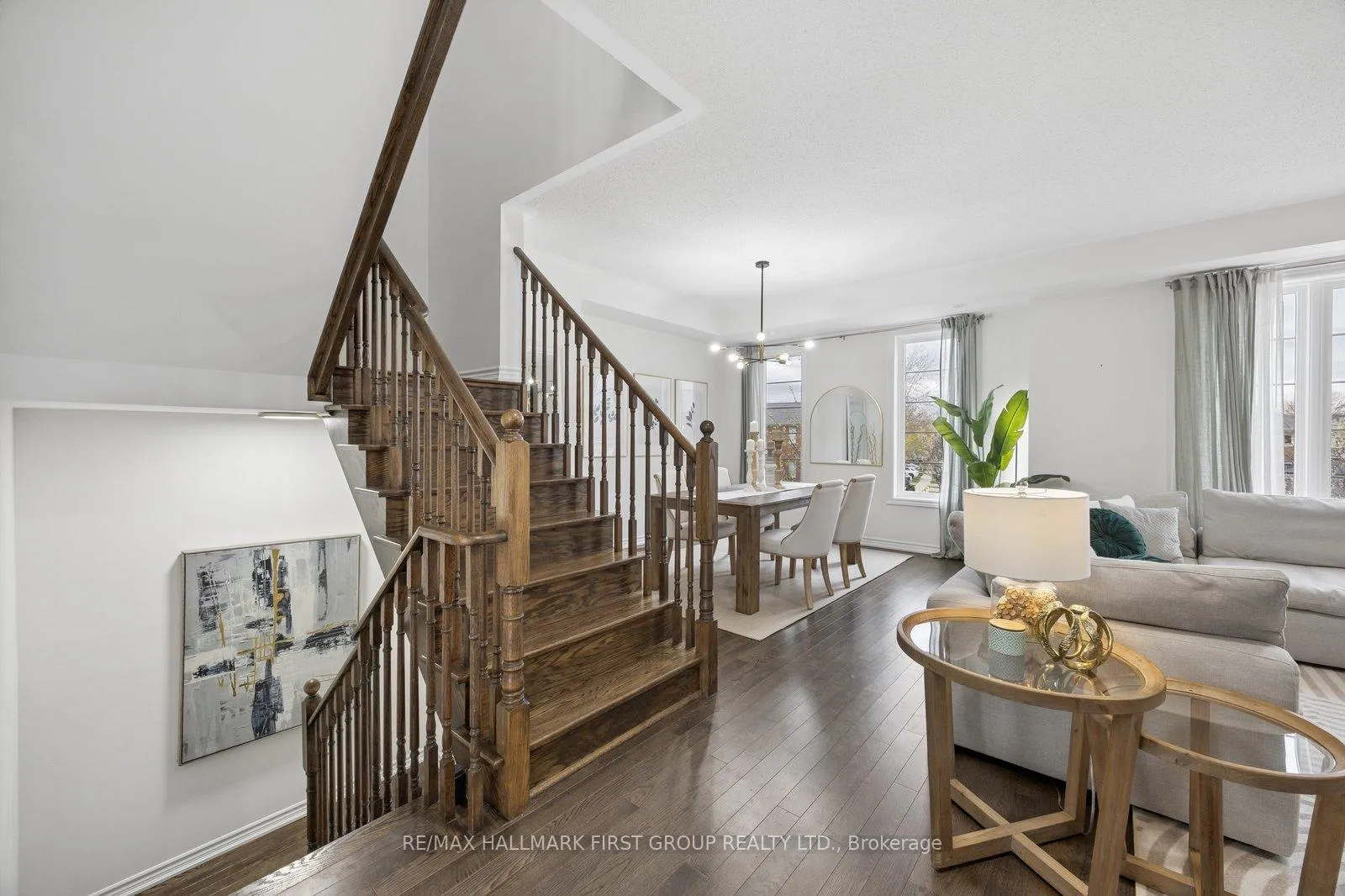 Photo 25 of 50 Westbury Way, Whitby, Brooklin — HOMEH