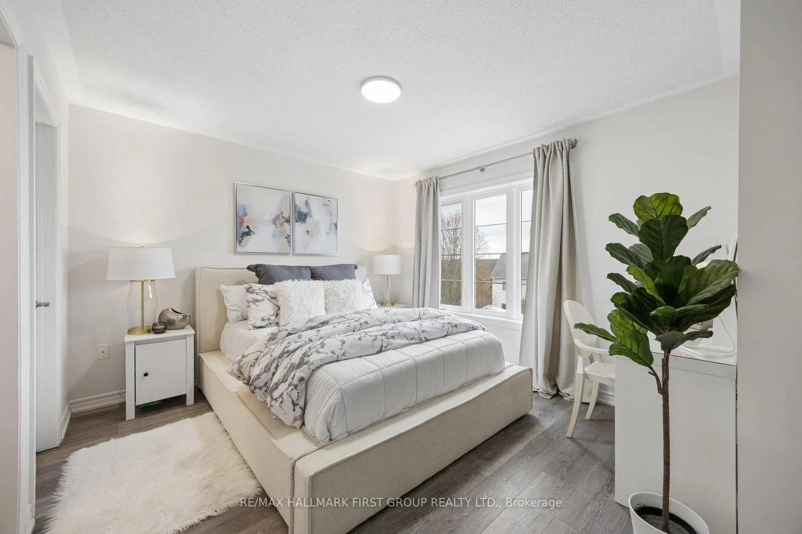 Photo 26 of 50 Westbury Way, Whitby, Brooklin — HOMEH