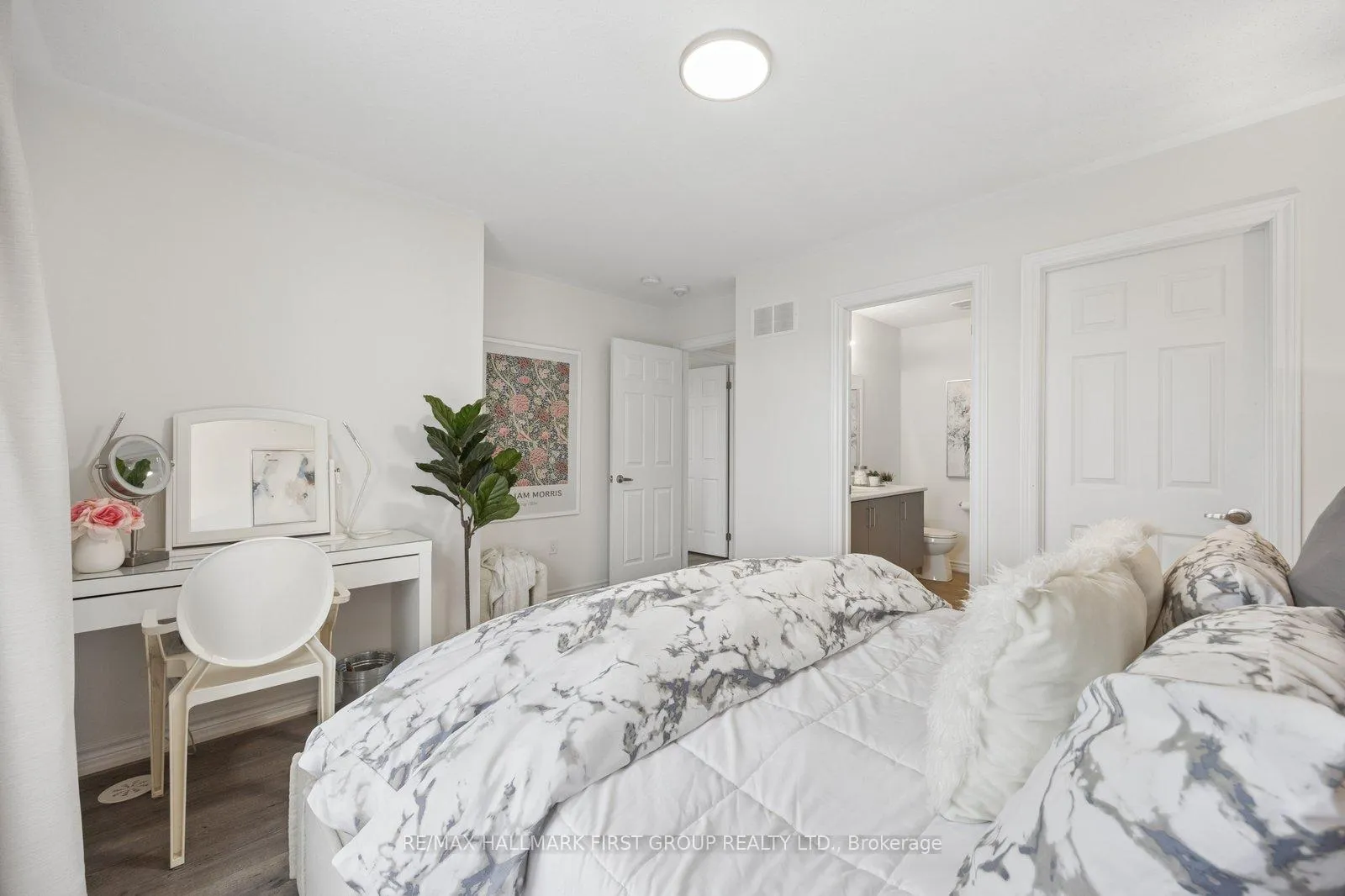 Photo 27 of 50 Westbury Way, Whitby, Brooklin — HOMEH