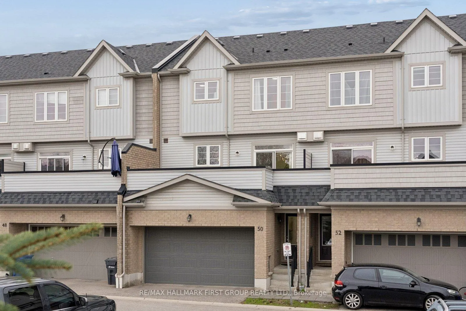 Photo 36 of 50 Westbury Way, Whitby, Brooklin — HOMEH